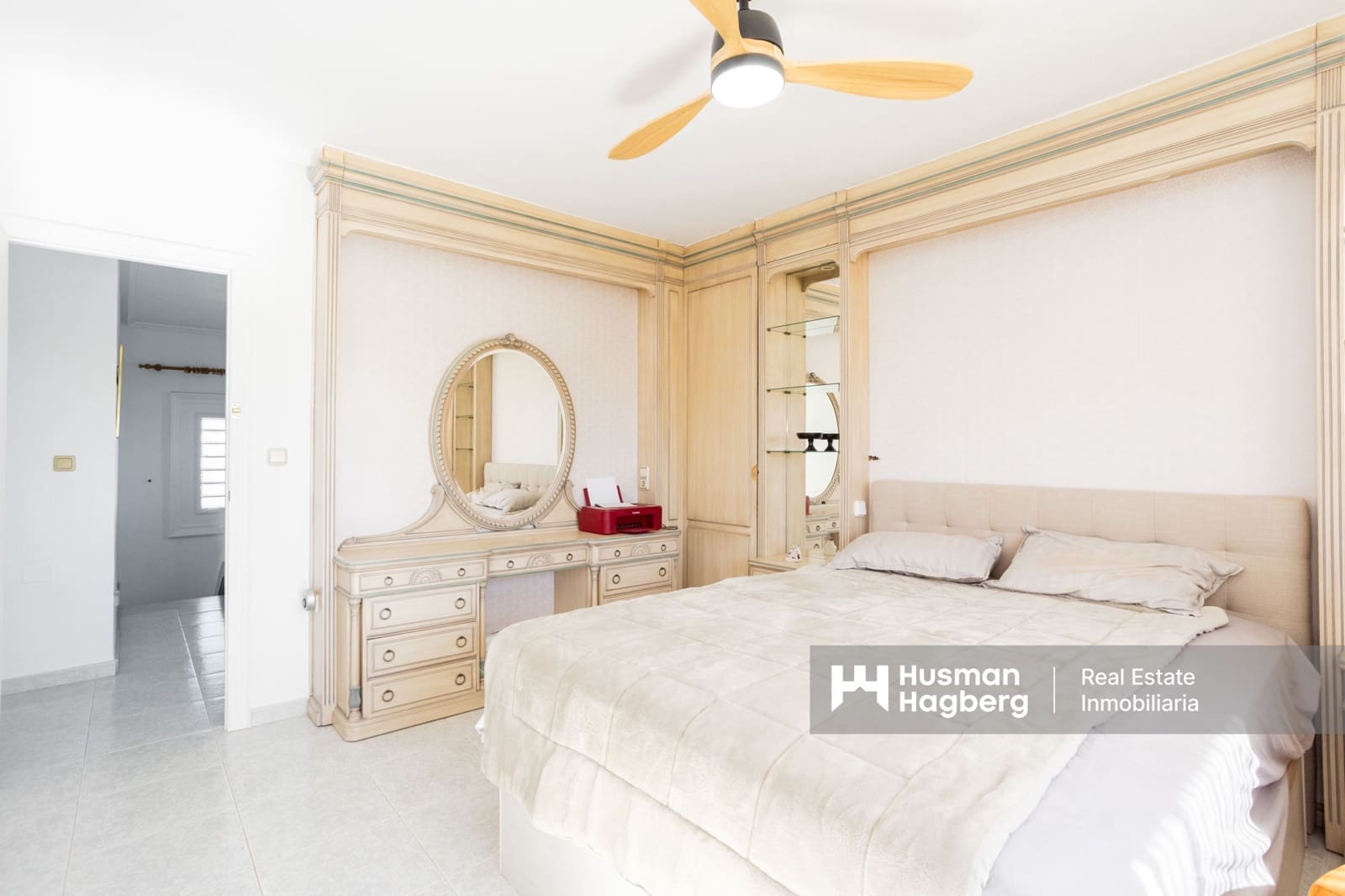 6 camera da letto Villa in vendita in San Miguel de Salinas con piscina - 1.700.000 € (Rif: 9345674)
