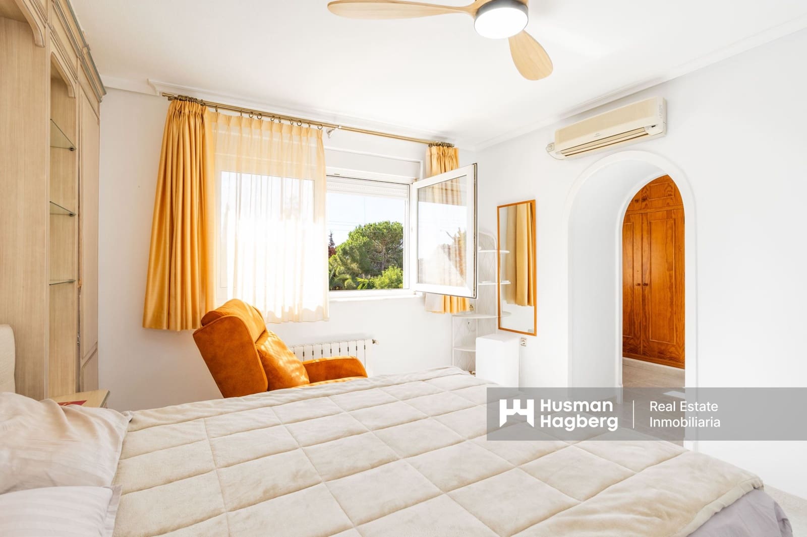 6 camera da letto Villa in vendita in San Miguel de Salinas con piscina - 1.700.000 € (Rif: 9345674)