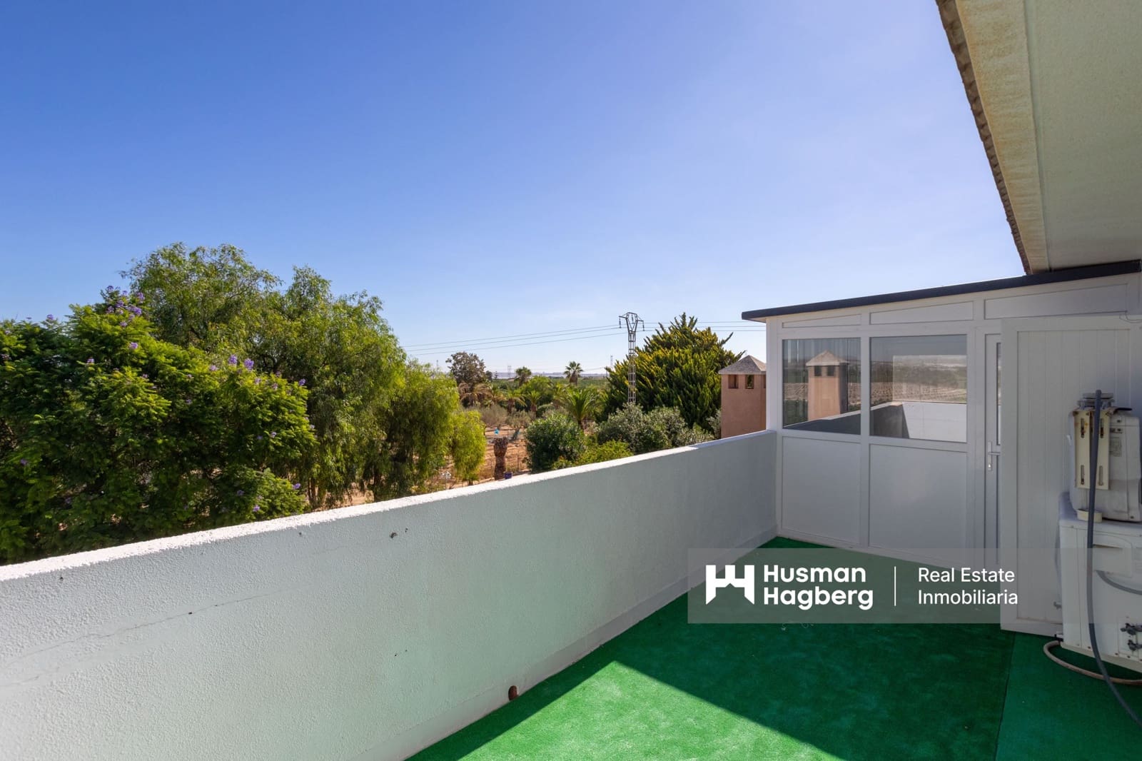 6 camera da letto Villa in vendita in San Miguel de Salinas con piscina - 1.700.000 € (Rif: 9345674)
