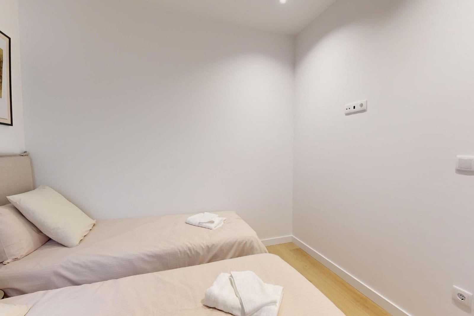 3 soveværelse Lejlighed til salg i El Moncayo - € 349.500 (Ref: 9348439)