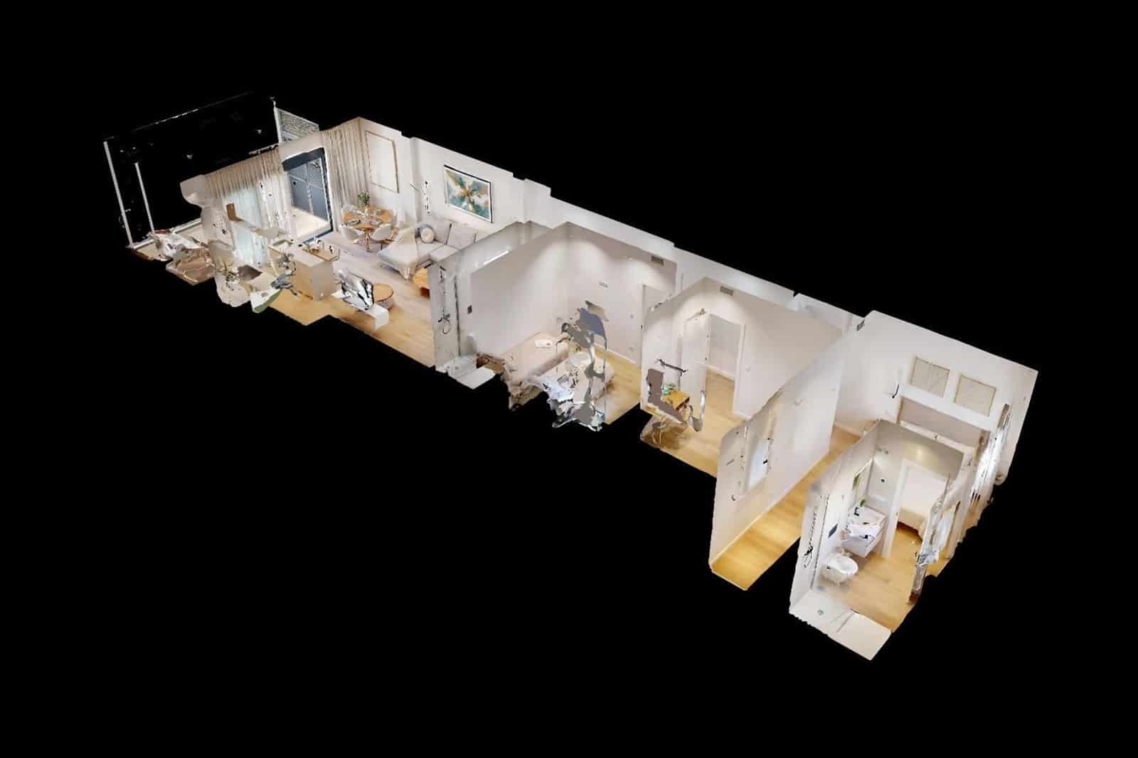 3 soveværelse Lejlighed til salg i El Moncayo - € 349.500 (Ref: 9348439)