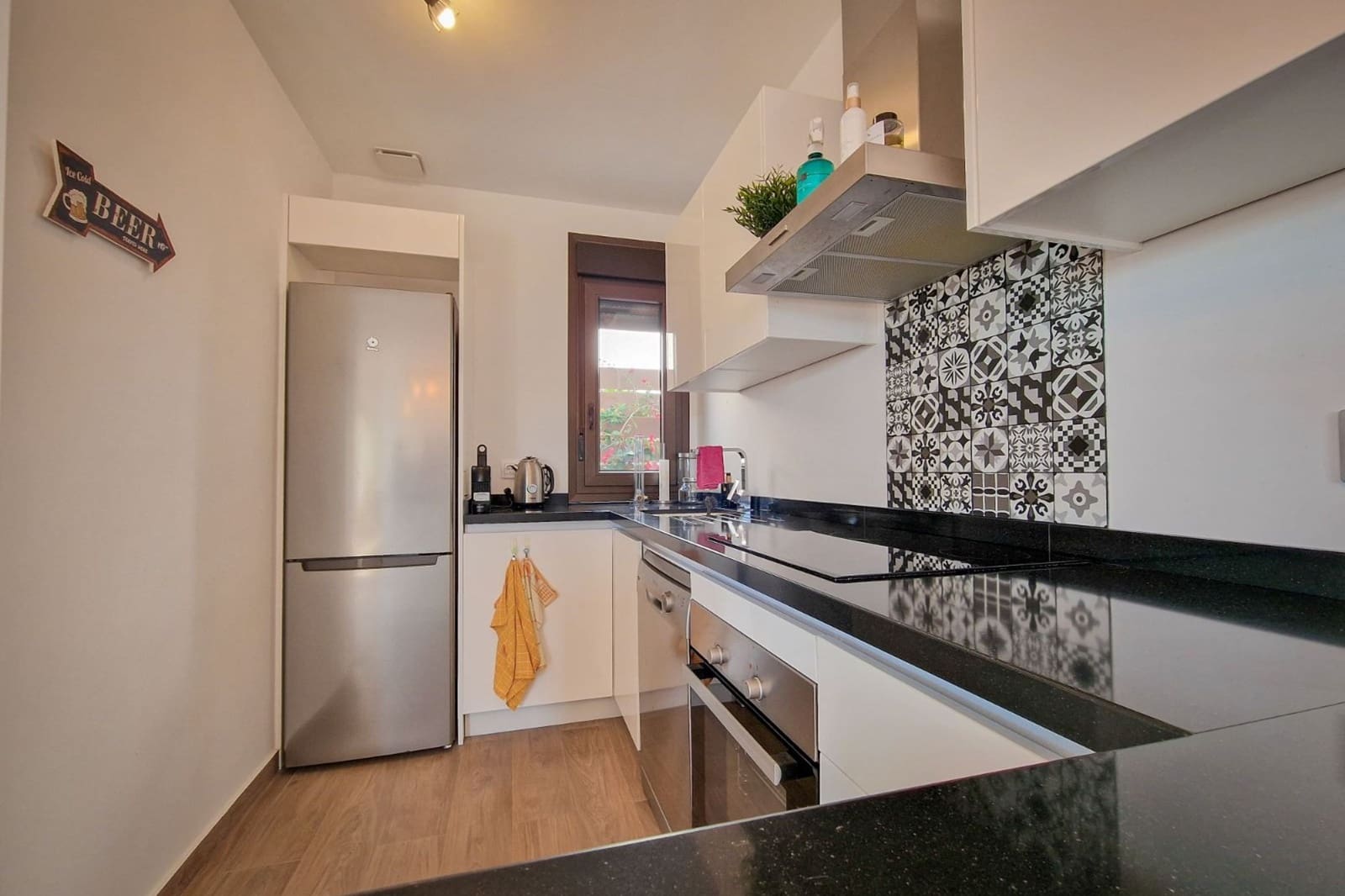 3 bedroom Villa for sale in San Miguel de Salinas with pool - € 399,000 (Ref: 9348441)