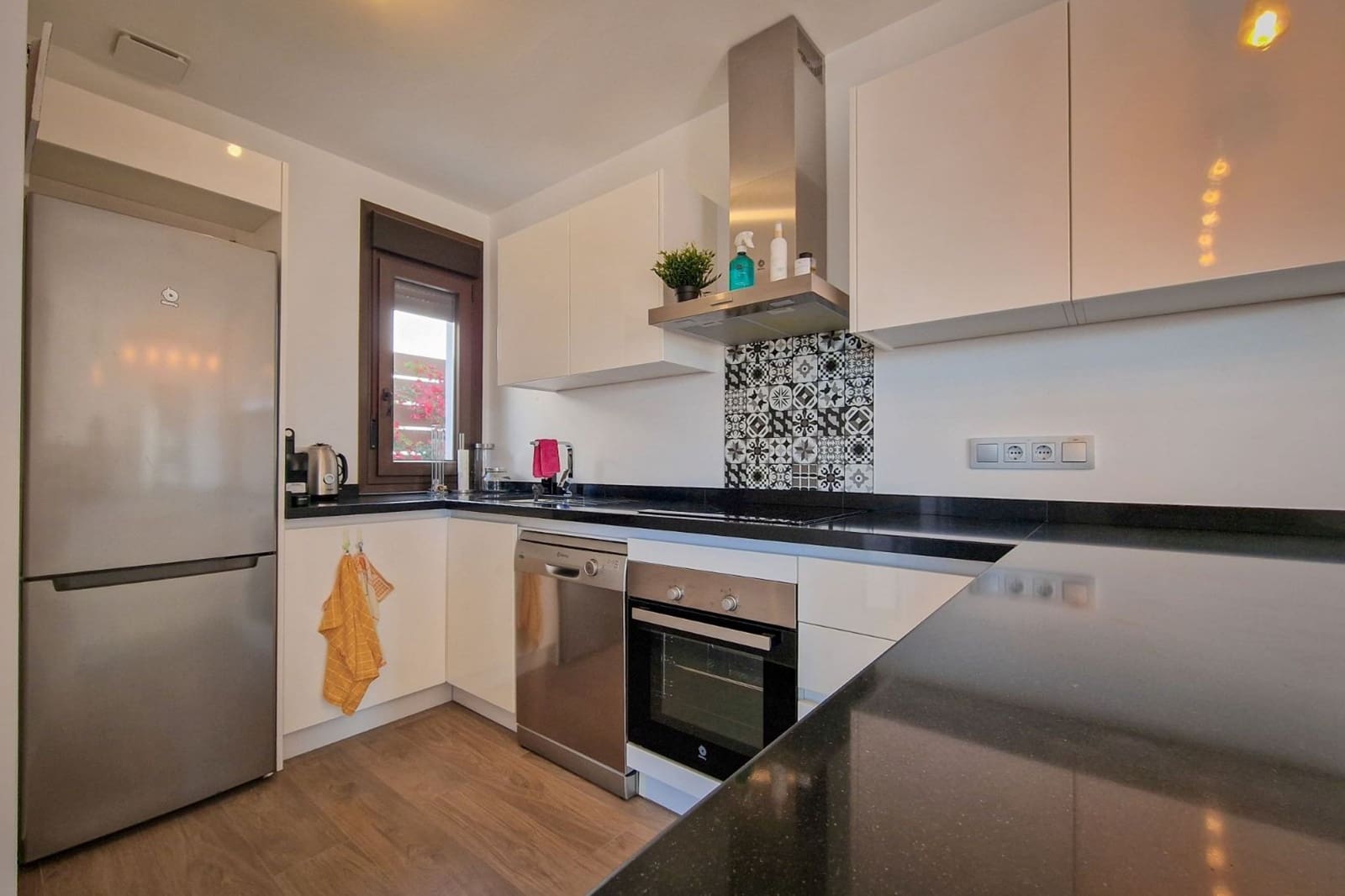 3 bedroom Villa for sale in San Miguel de Salinas with pool - € 399,000 (Ref: 9348441)