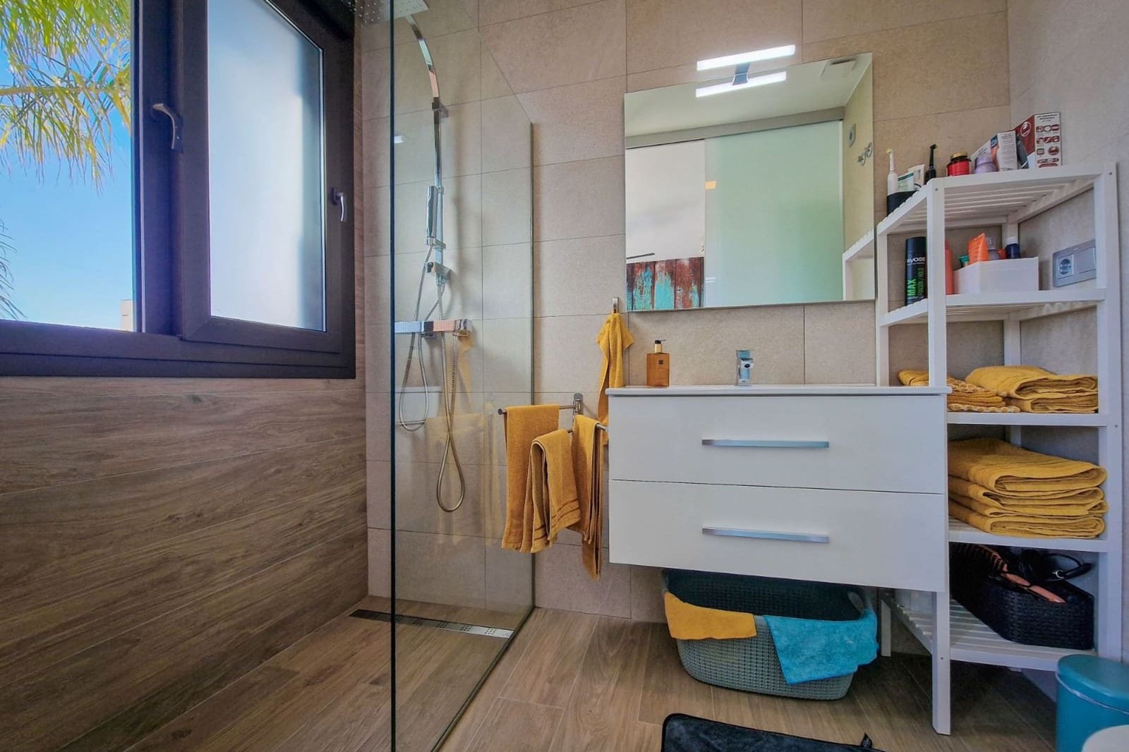 3 bedroom Villa for sale in San Miguel de Salinas with pool - € 399,000 (Ref: 9348441)