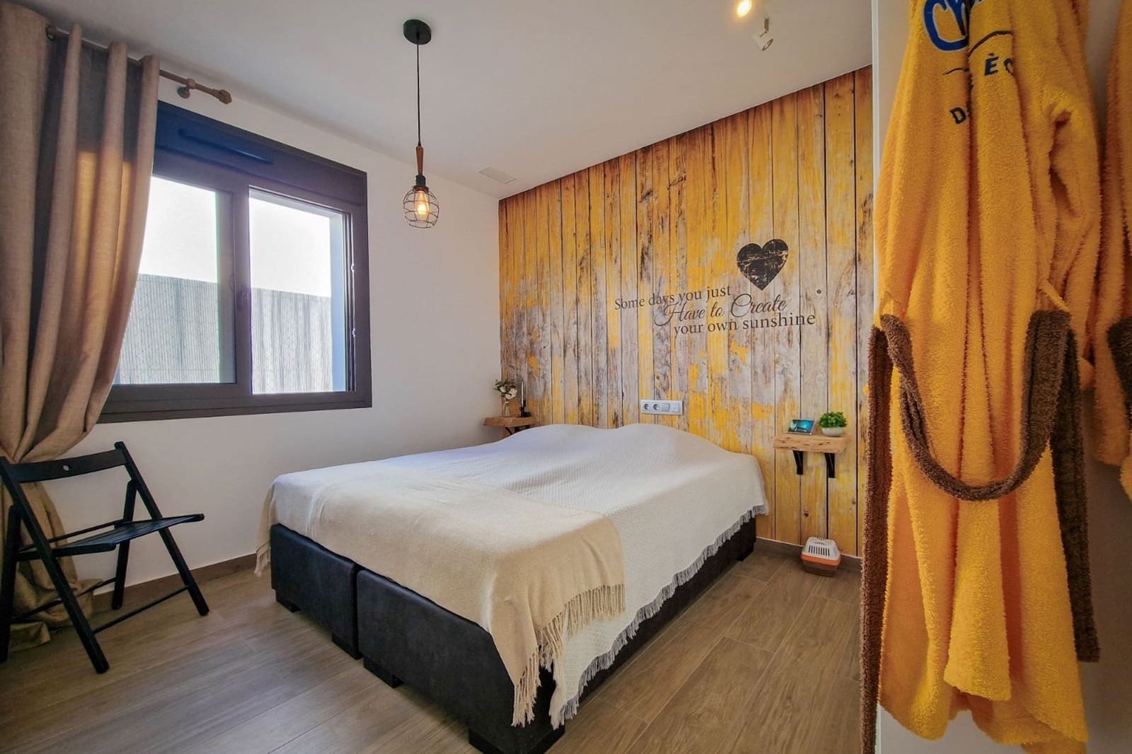 3 bedroom Villa for sale in San Miguel de Salinas with pool - € 399,000 (Ref: 9348441)