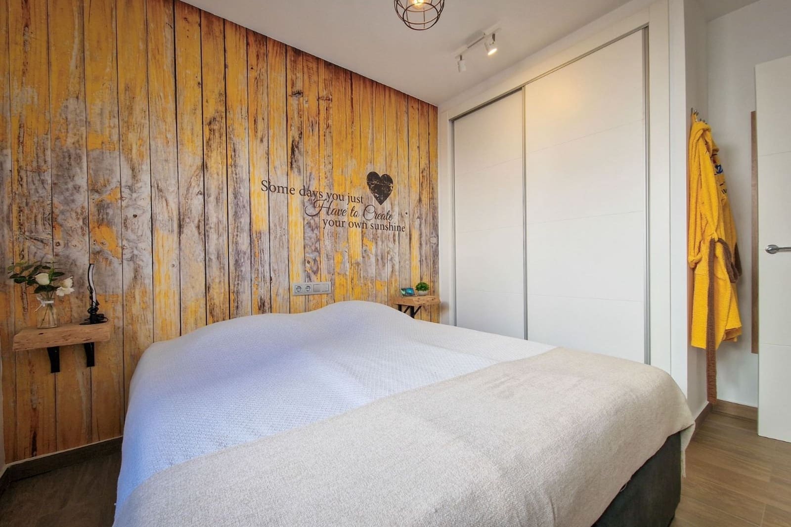 3 bedroom Villa for sale in San Miguel de Salinas with pool - € 399,000 (Ref: 9348441)