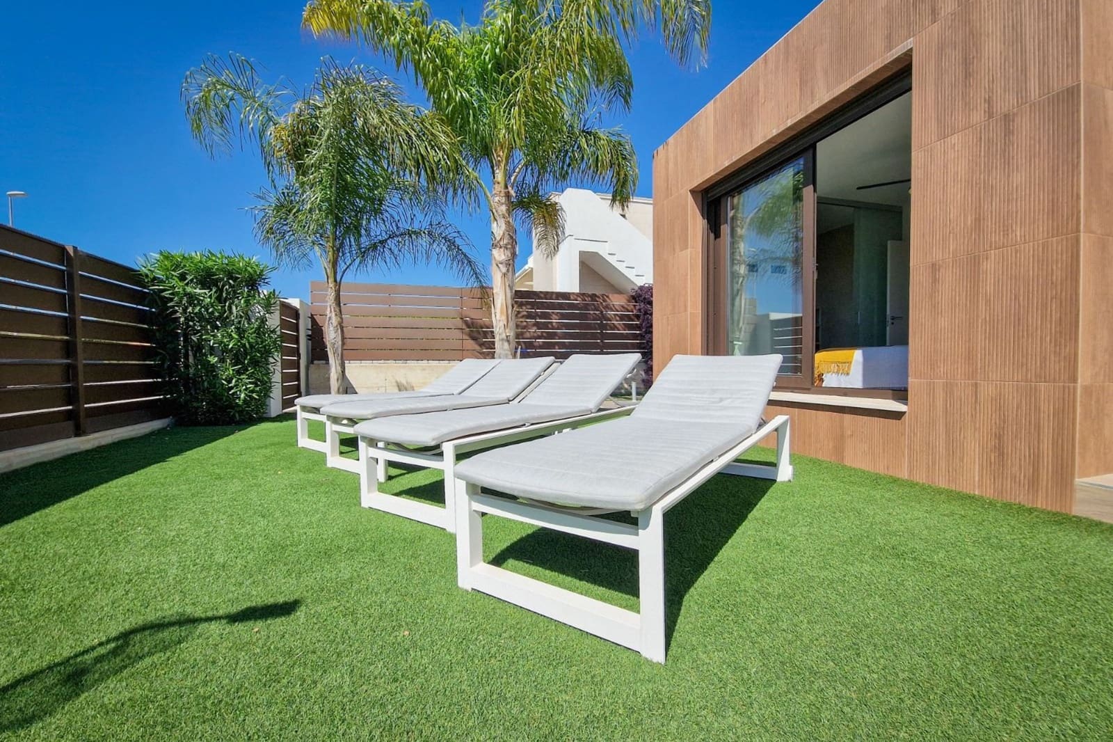 3 bedroom Villa for sale in San Miguel de Salinas with pool - € 399,000 (Ref: 9348441)