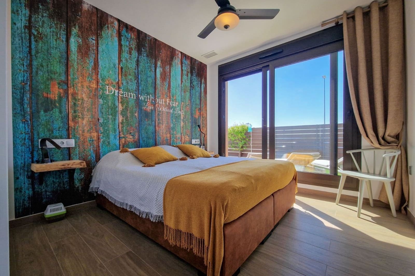 3 bedroom Villa for sale in San Miguel de Salinas with pool - € 399,000 (Ref: 9348441)