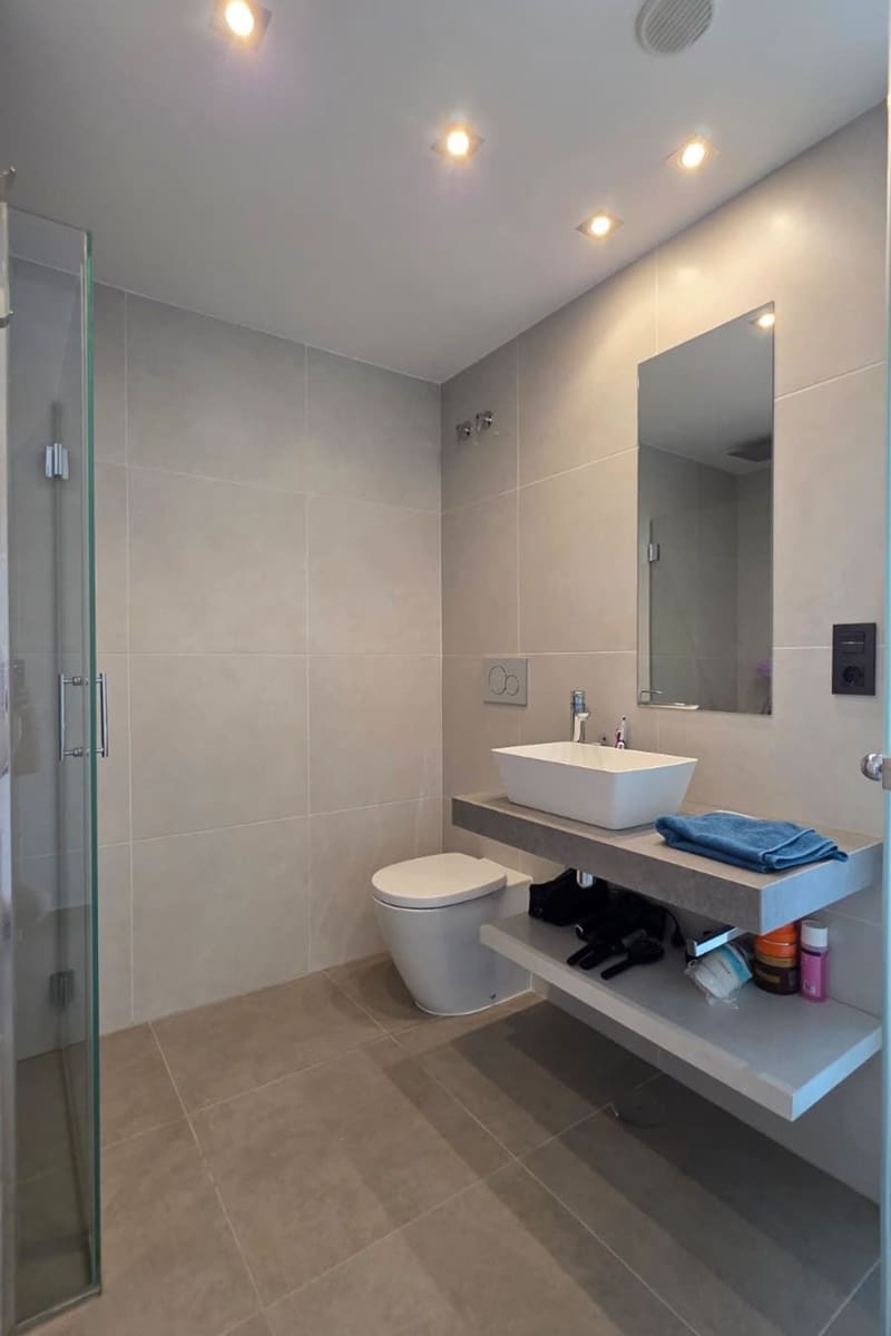 2 Zimmer Apartment zu verkaufen in El Raso mit Pool - 289.000 € (Ref: 9348575)