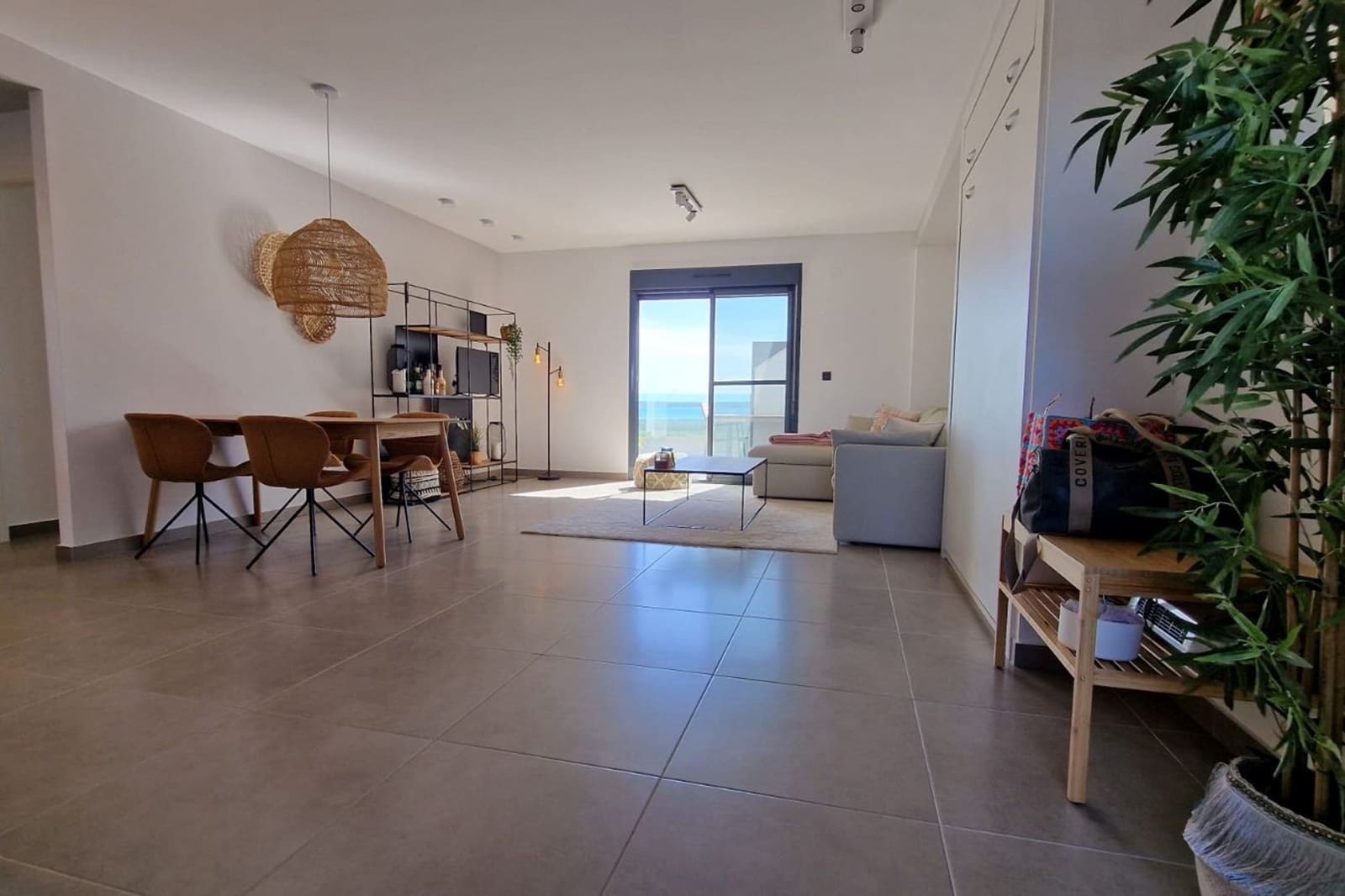 2 Zimmer Apartment zu verkaufen in El Raso mit Pool - 289.000 € (Ref: 9348575)