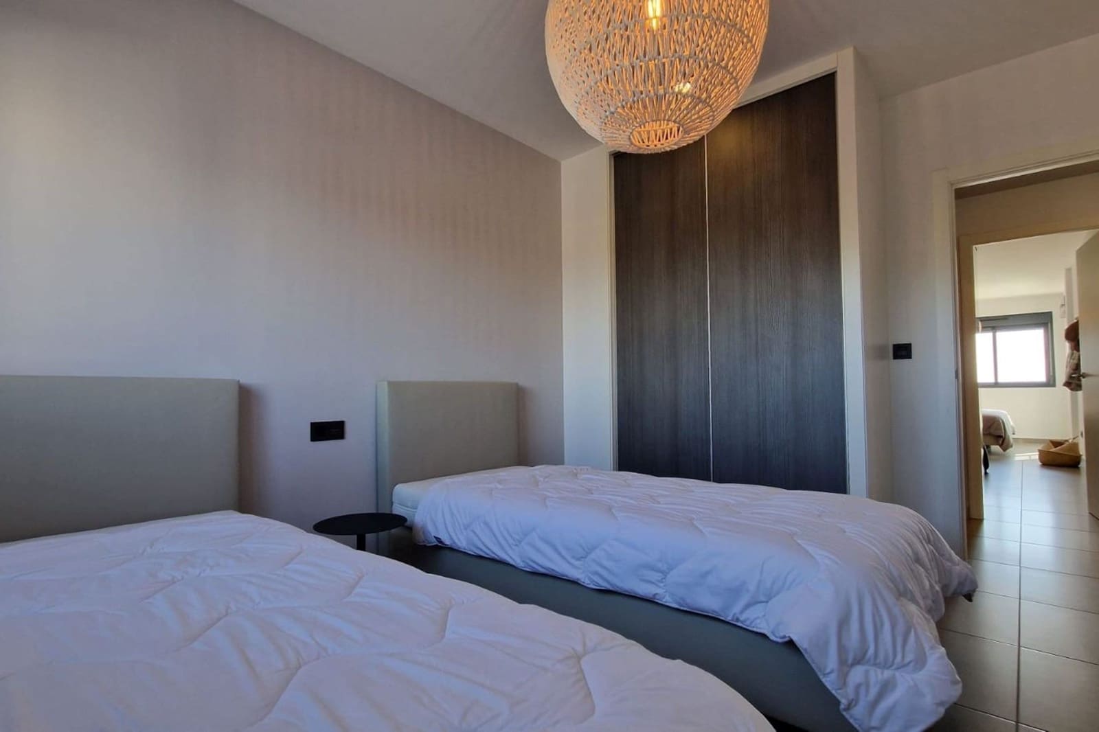 2 Zimmer Apartment zu verkaufen in El Raso mit Pool - 289.000 € (Ref: 9348575)