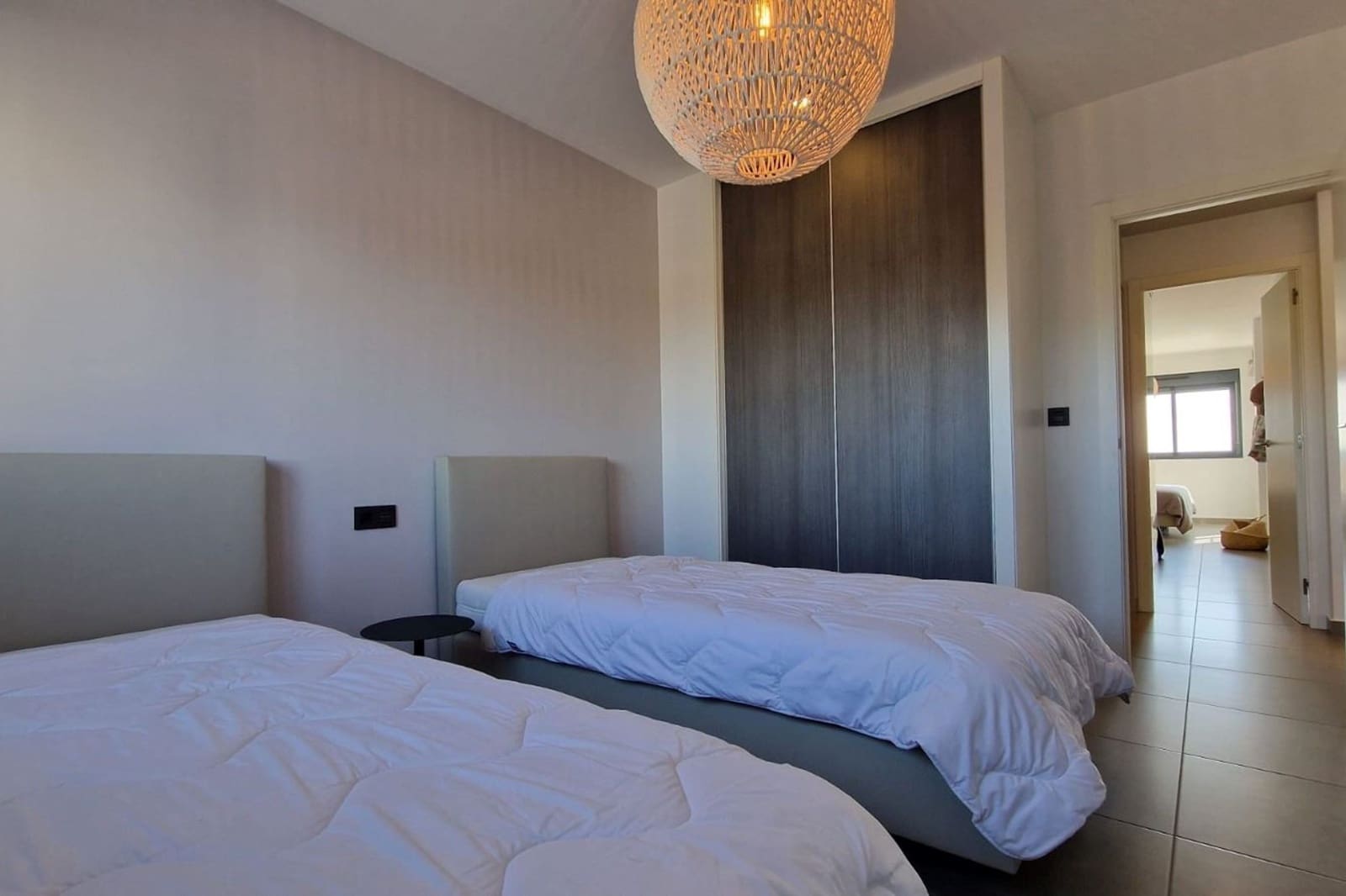 2 Zimmer Apartment zu verkaufen in El Raso mit Pool - 289.000 € (Ref: 9348575)