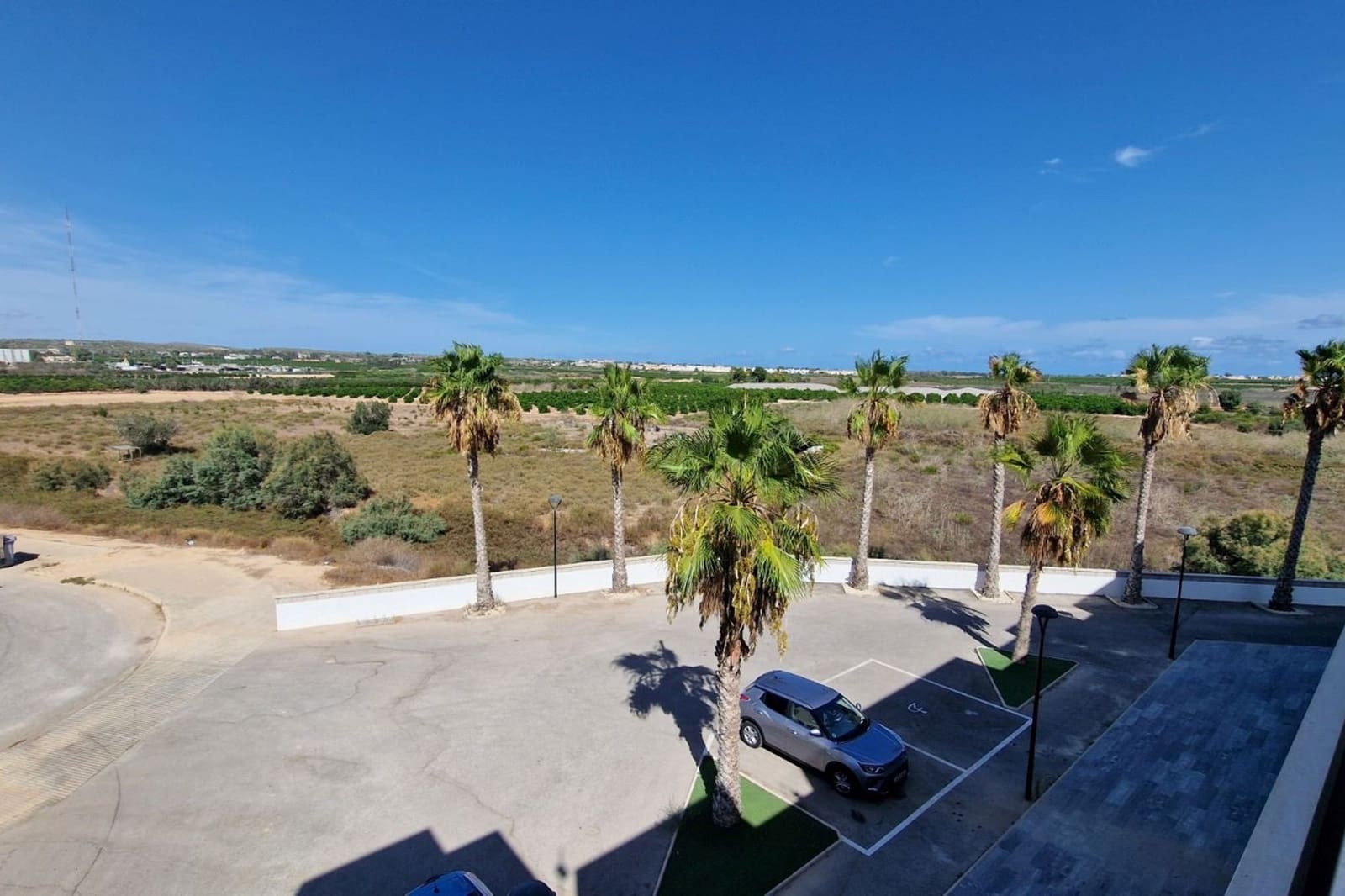 2 Zimmer Apartment zu verkaufen in El Raso mit Pool - 289.000 € (Ref: 9348575)