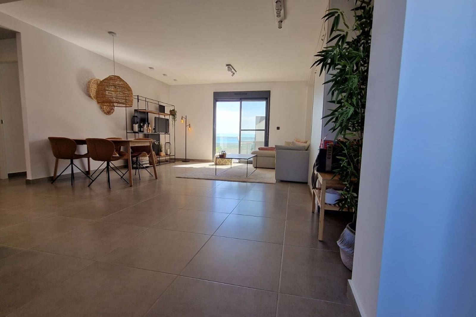 2 Zimmer Apartment zu verkaufen in El Raso mit Pool - 289.000 € (Ref: 9348575)