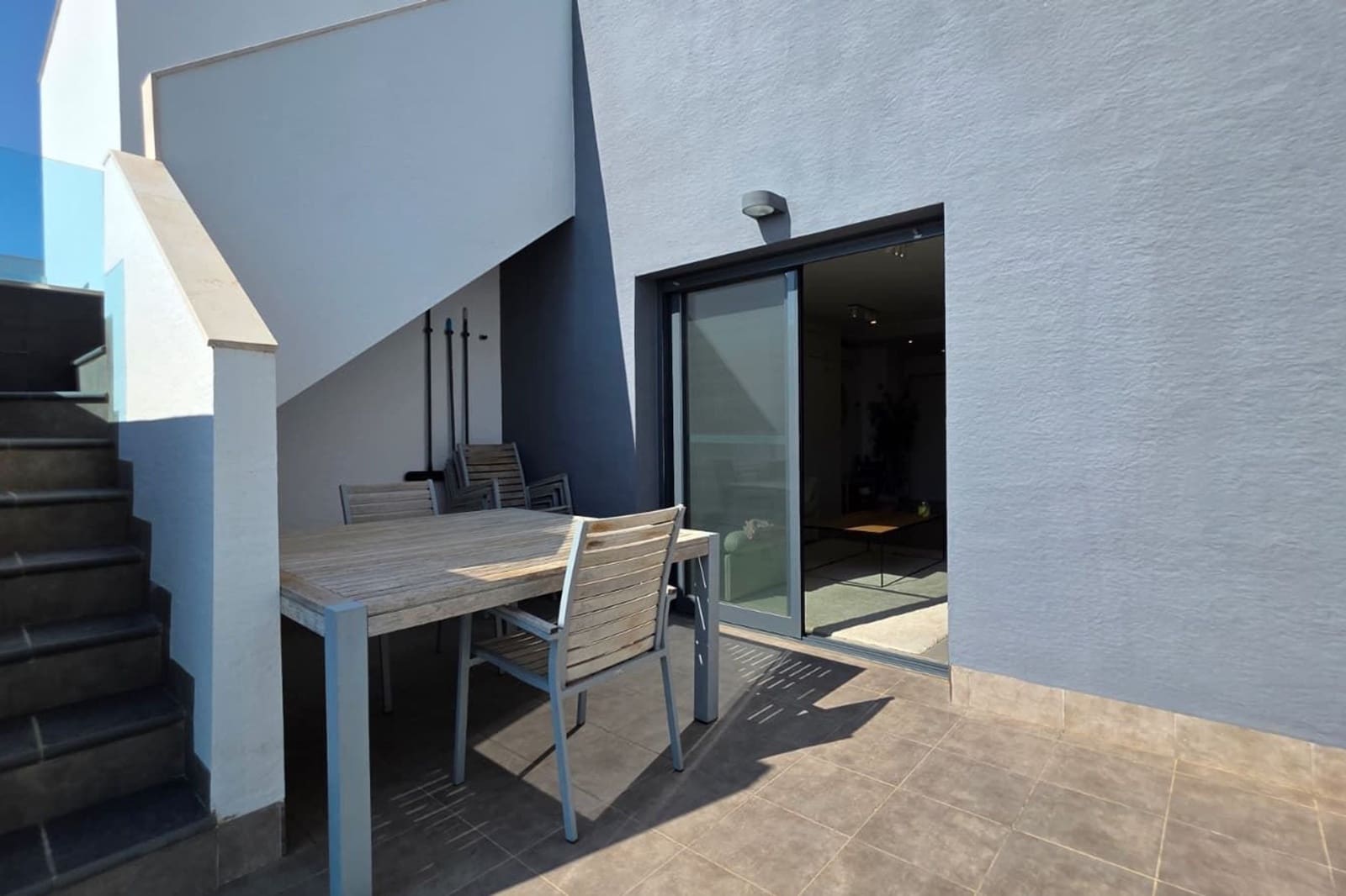 2 Zimmer Apartment zu verkaufen in El Raso mit Pool - 289.000 € (Ref: 9348575)