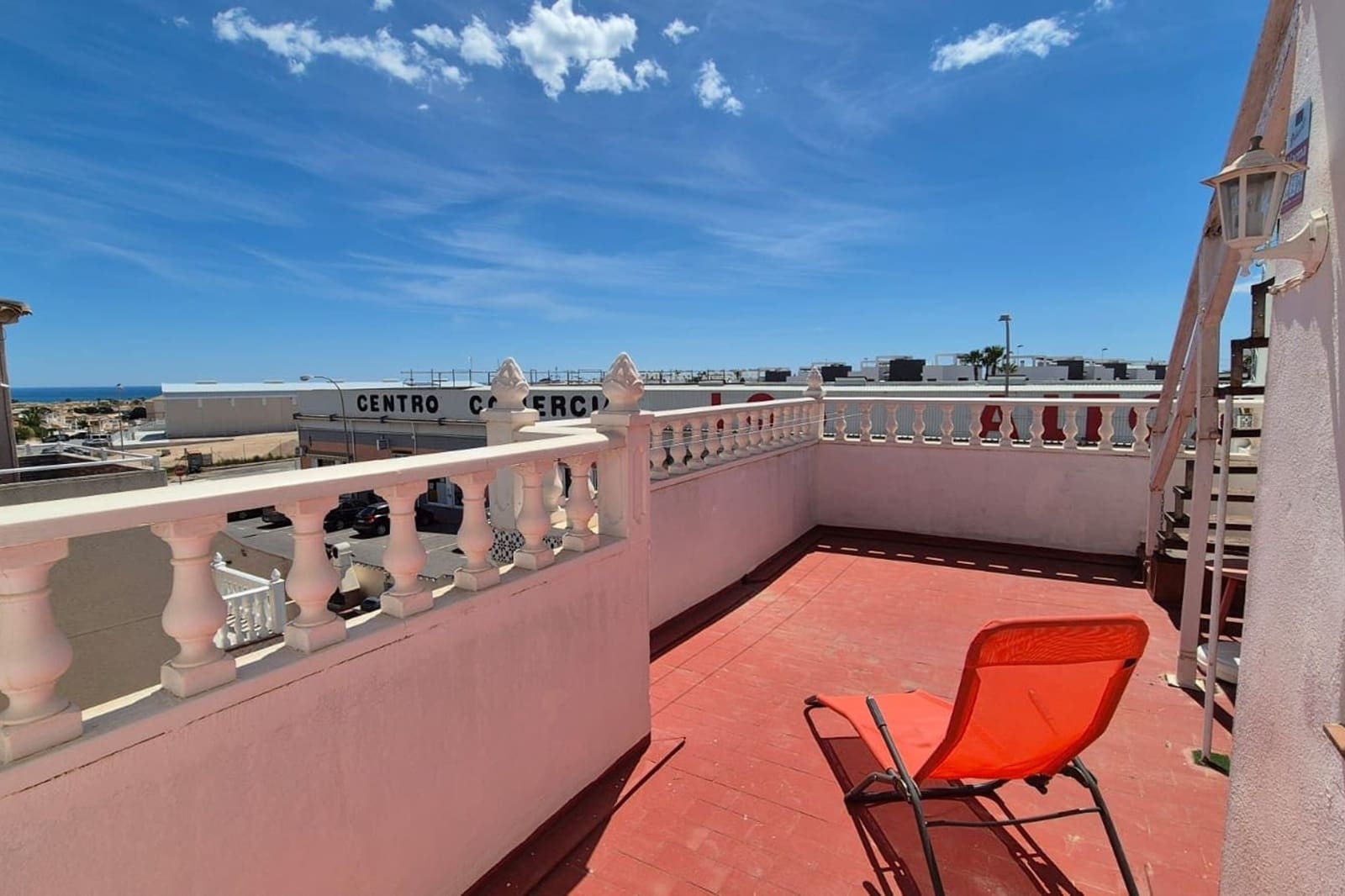 4 sovrum Lägenhet till salu i Los Altos med pool - 199 900 € (Ref: 9352813)