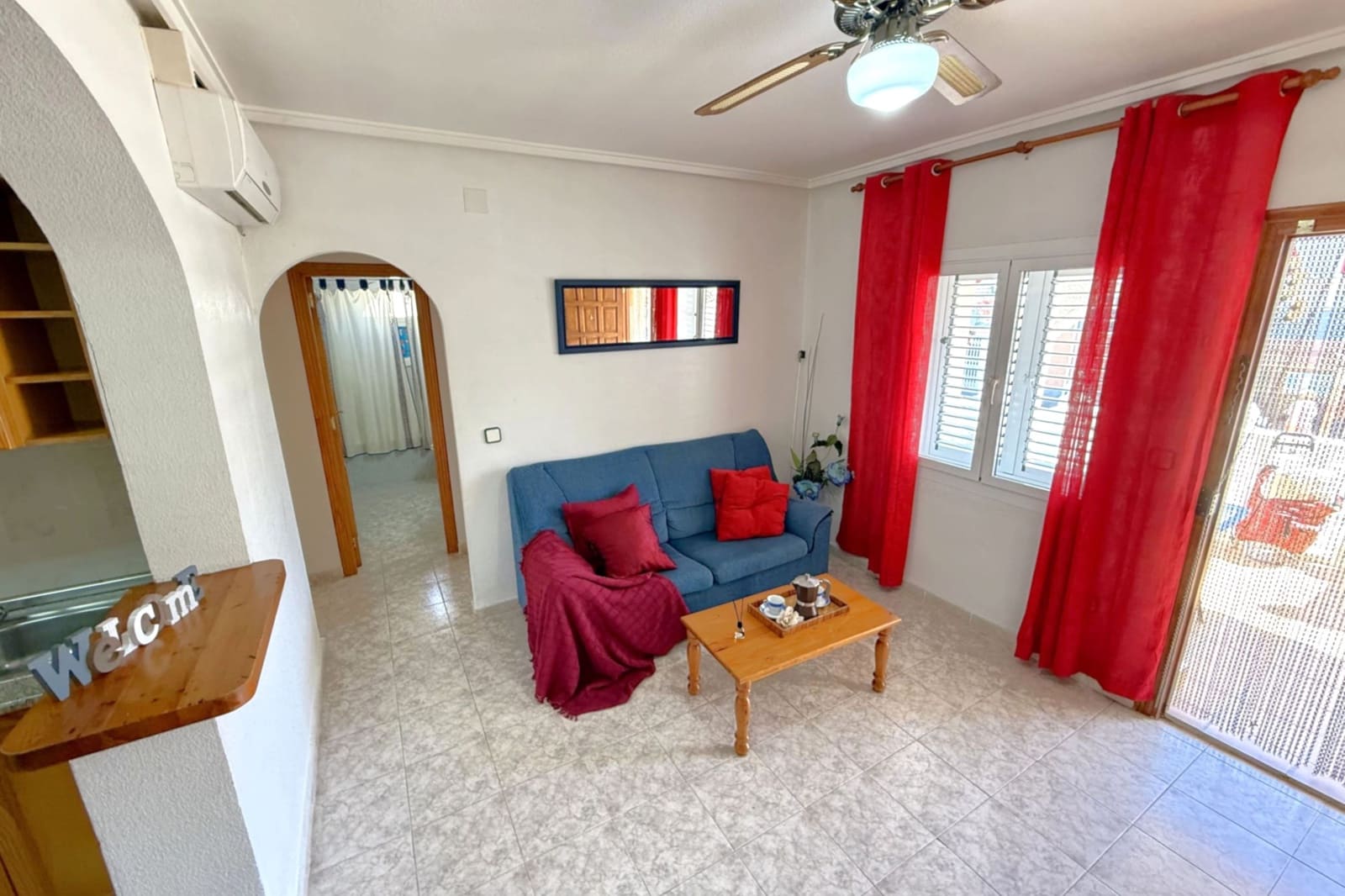 4 sovrum Lägenhet till salu i Los Altos med pool - 199 900 € (Ref: 9352813)