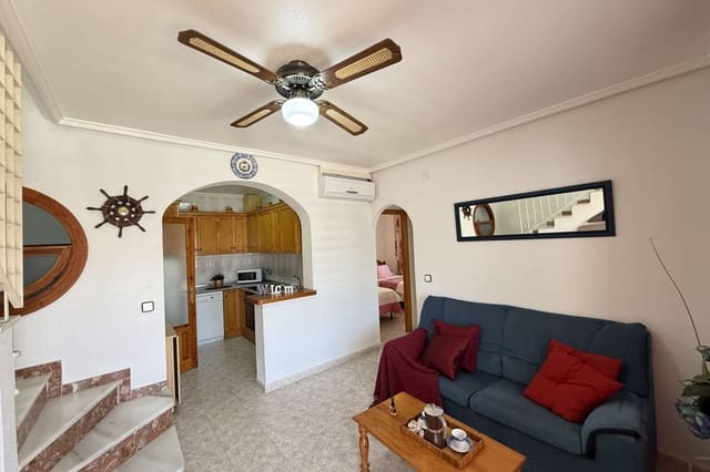 4 soveværelse Lejlighed til salg i Los Altos med swimmingpool - € 199.900 (Ref: 9352813)