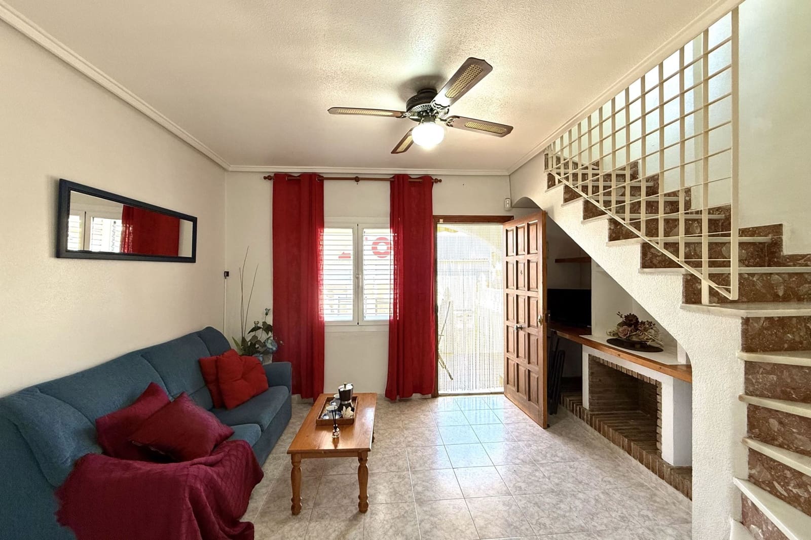 4 sovrum Lägenhet till salu i Los Altos med pool - 199 900 € (Ref: 9352813)