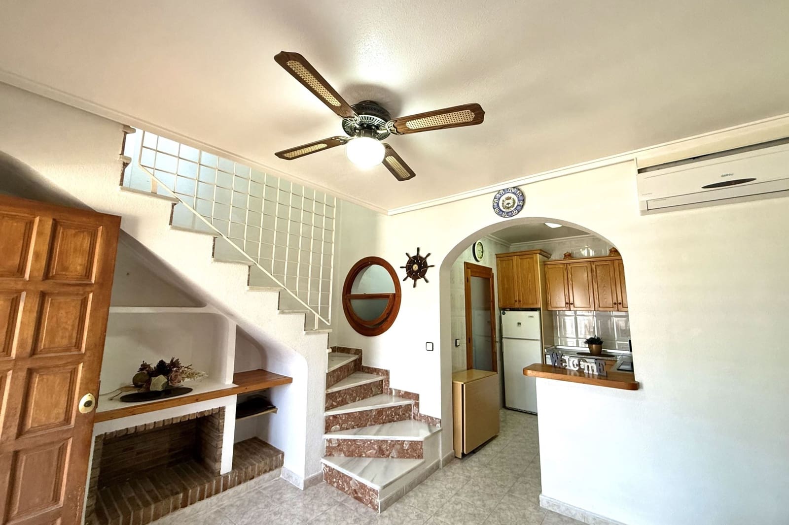 4 sovrum Lägenhet till salu i Los Altos med pool - 199 900 € (Ref: 9352813)