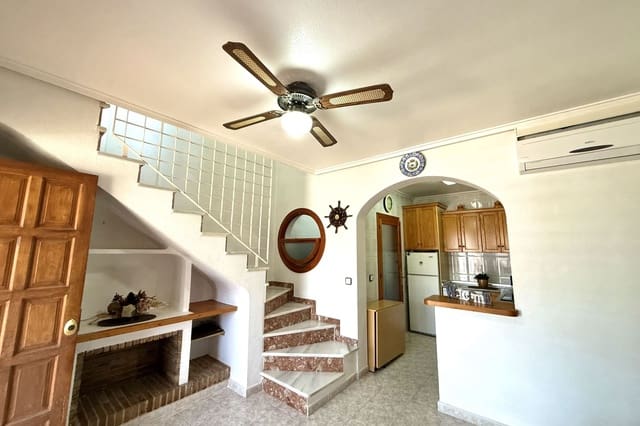 4 soveværelse Lejlighed til salg i Los Altos med swimmingpool - € 199.900 (Ref: 9352813)