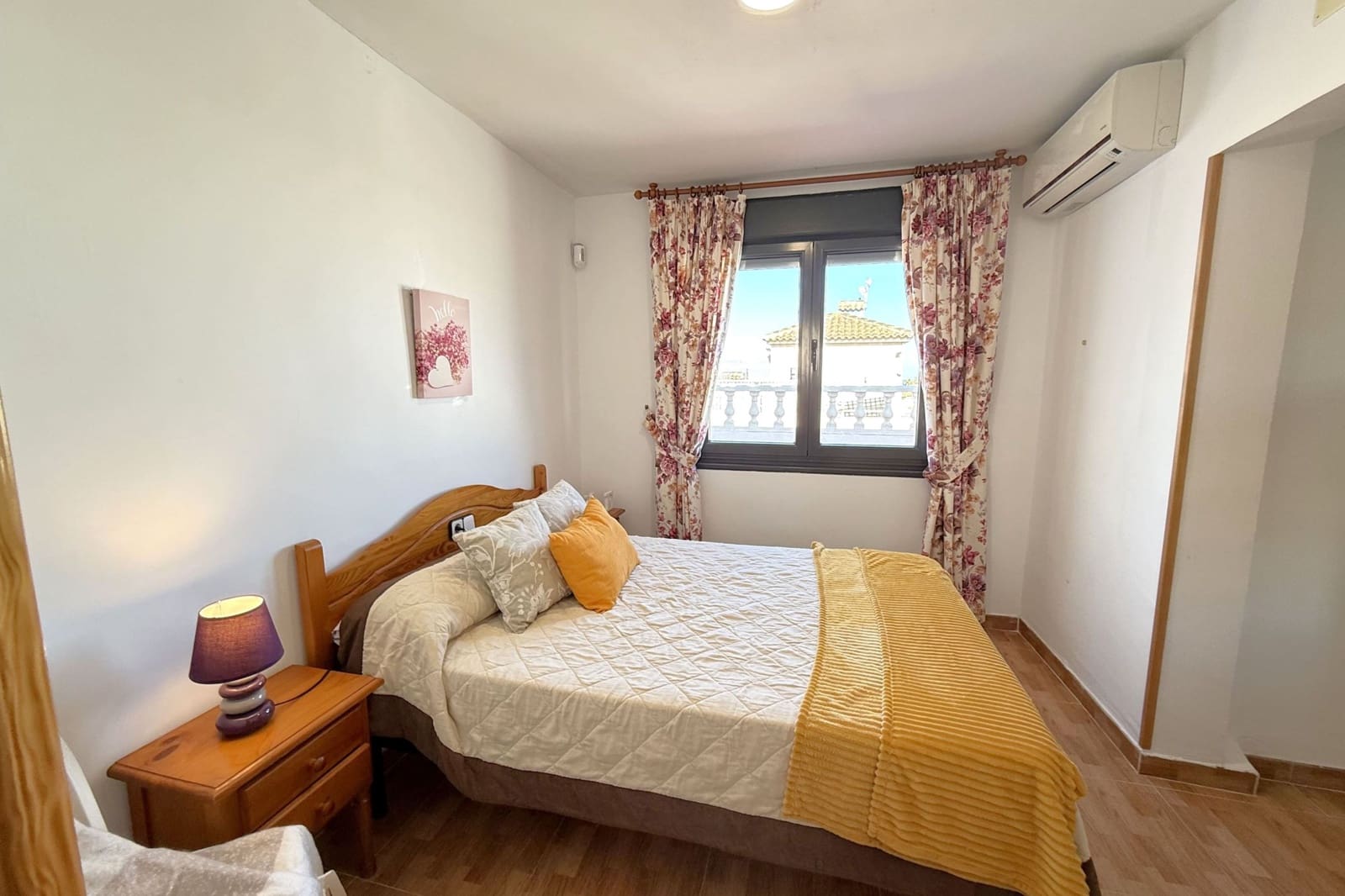 4 sovrum Lägenhet till salu i Los Altos med pool - 199 900 € (Ref: 9352813)