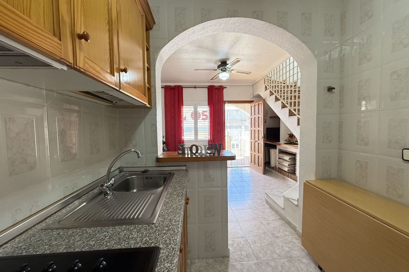 4 sovrum Lägenhet till salu i Los Altos med pool - 199 900 € (Ref: 9352813)