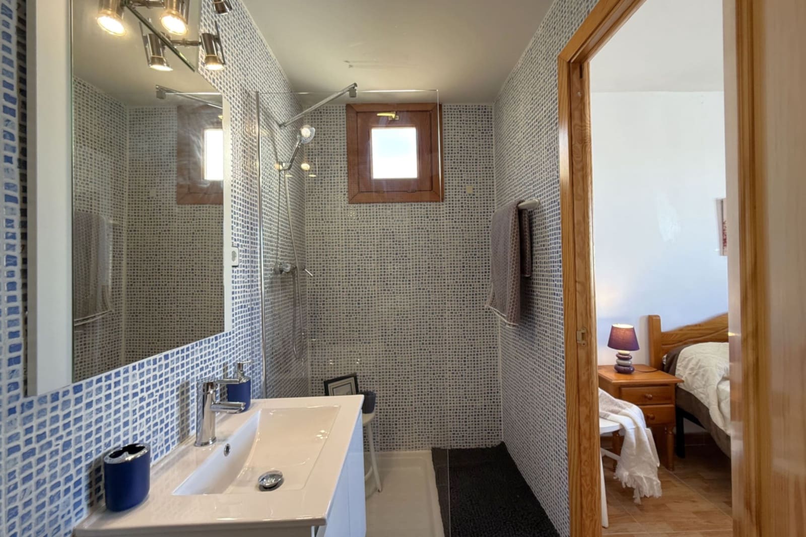 4 sovrum Lägenhet till salu i Los Altos med pool - 199 900 € (Ref: 9352813)