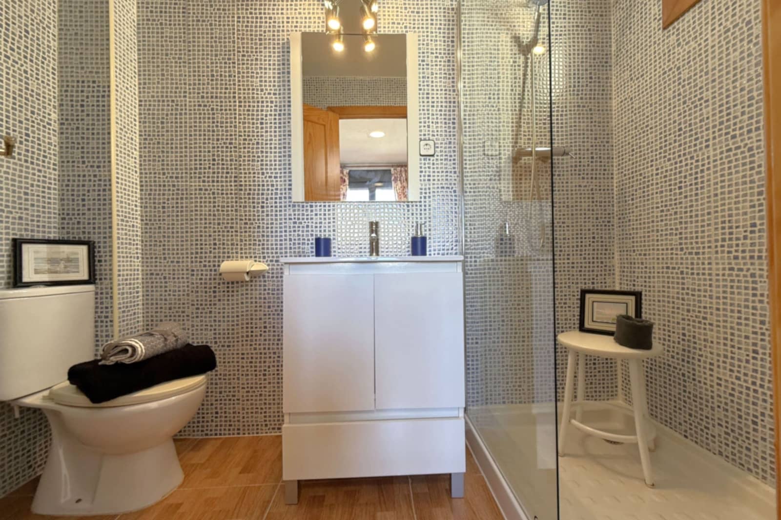 4 sovrum Lägenhet till salu i Los Altos med pool - 199 900 € (Ref: 9352813)