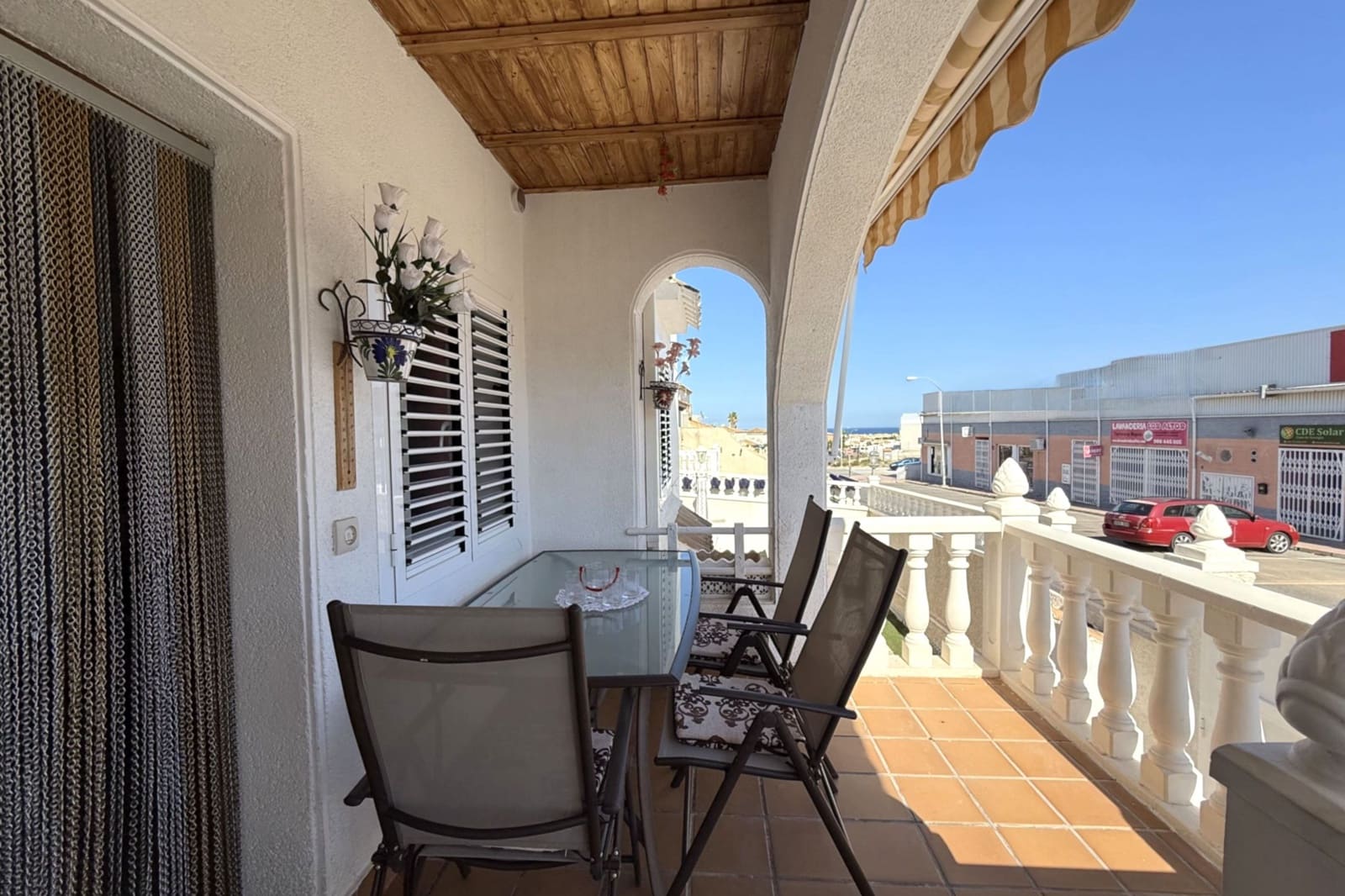 4 sovrum Lägenhet till salu i Los Altos med pool - 199 900 € (Ref: 9352813)