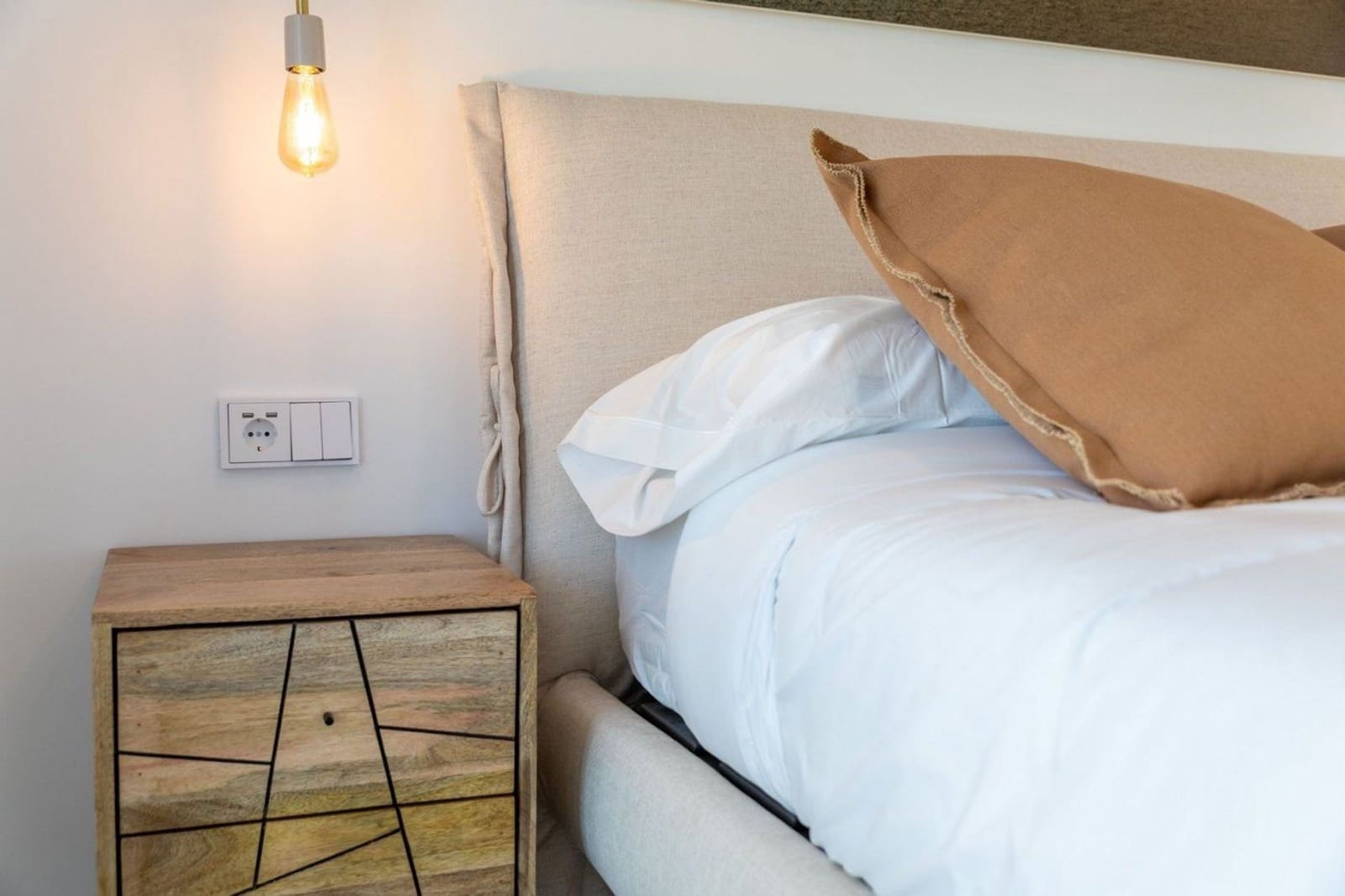 3 bedroom Apartment for sale in Gran Alacant with pool - € 405,000 (Ref: 9354221)