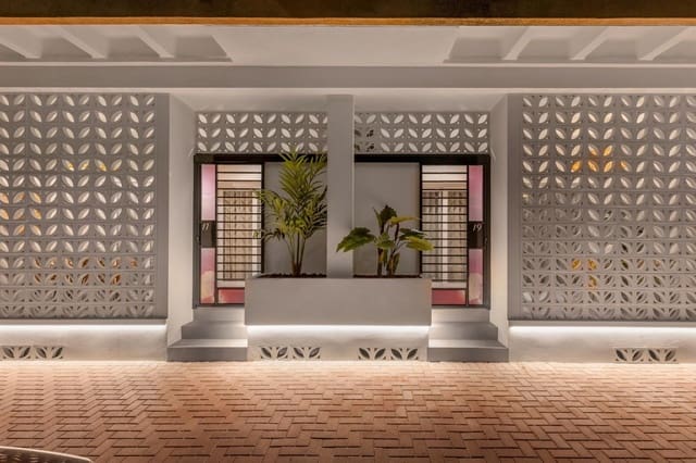 Apartamento de 1 habitación en El Molino, Torrevieja en venta - 168.000 € (Ref: 9354224)