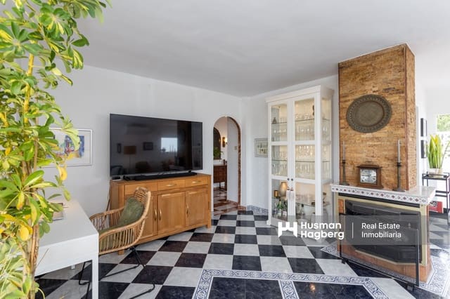 3 sypialnia Willa na sprzedaż w Cabo Cervera, Torrevieja - 449 000 € (Ref: 9360779)