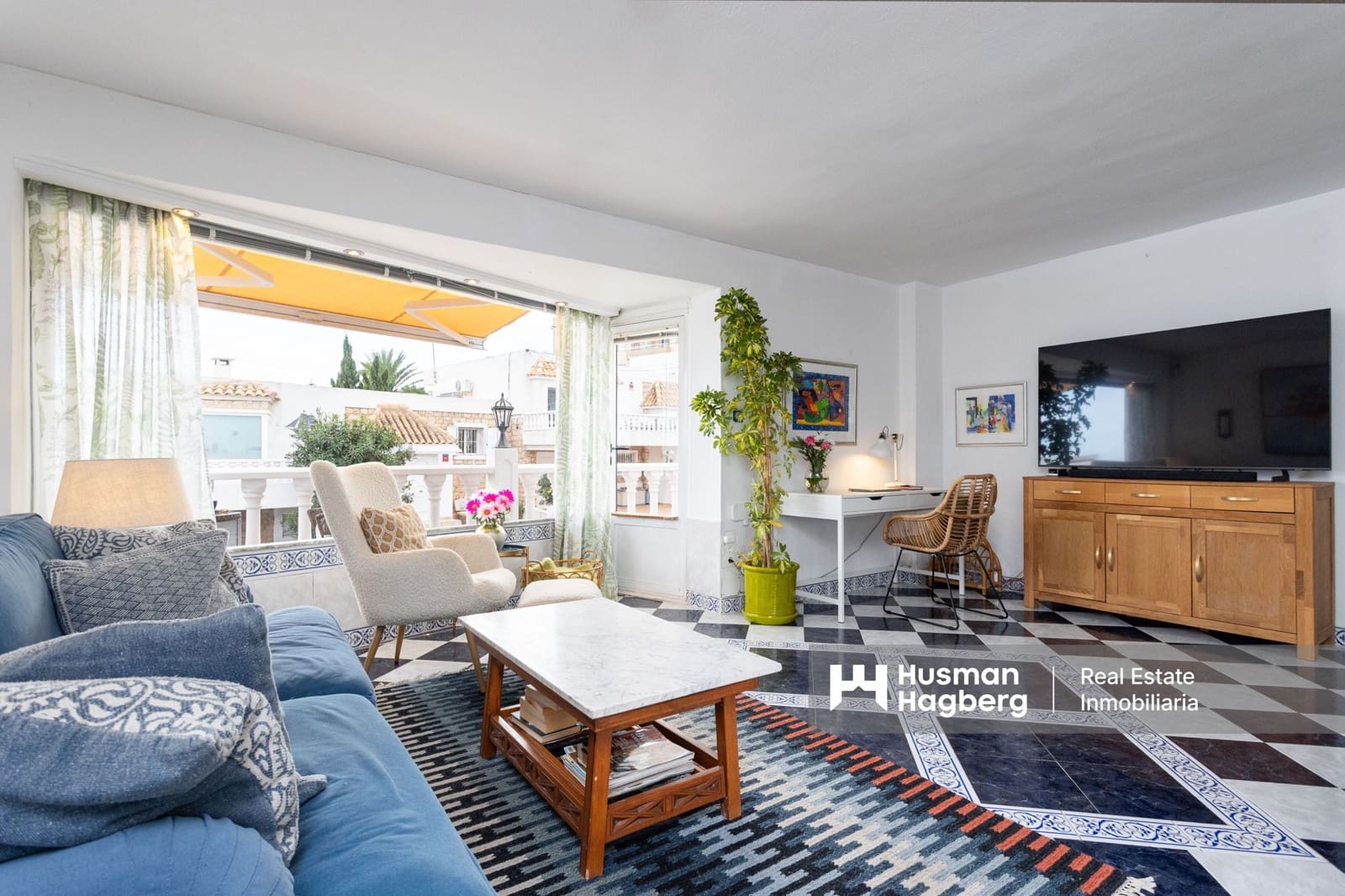 3 sypialnia Willa na sprzedaż w La Mata - 449 000 € (Ref: 9360779)