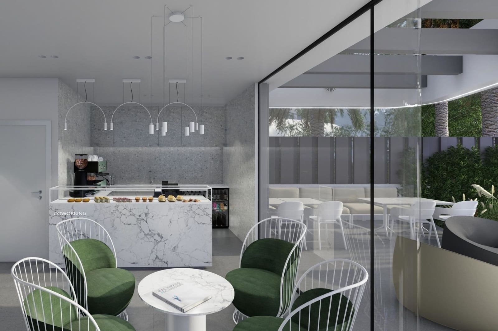 2 sovrum Lägenhet till salu i El Raso med pool - 279 000 € (Ref: 9360781)