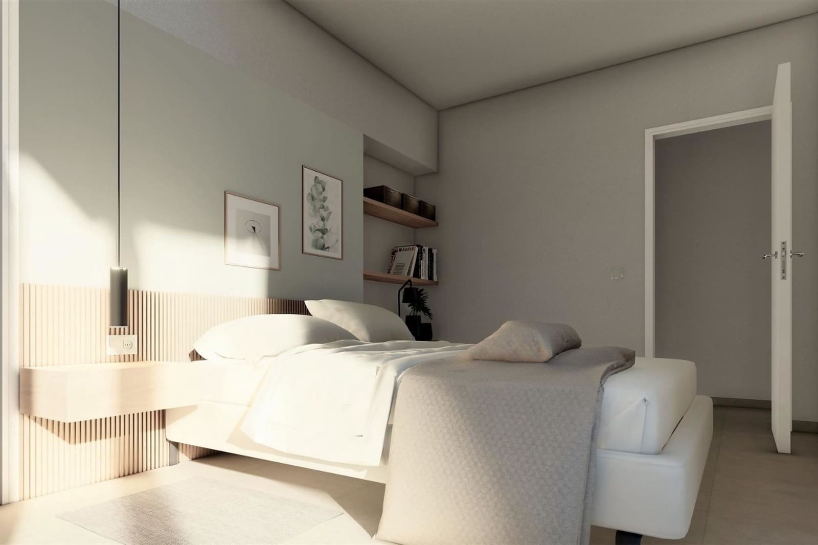 3 soverom Villa til salgs i San Fulgencio med svømmebasseng - € 660 000 (Ref: 9363207)