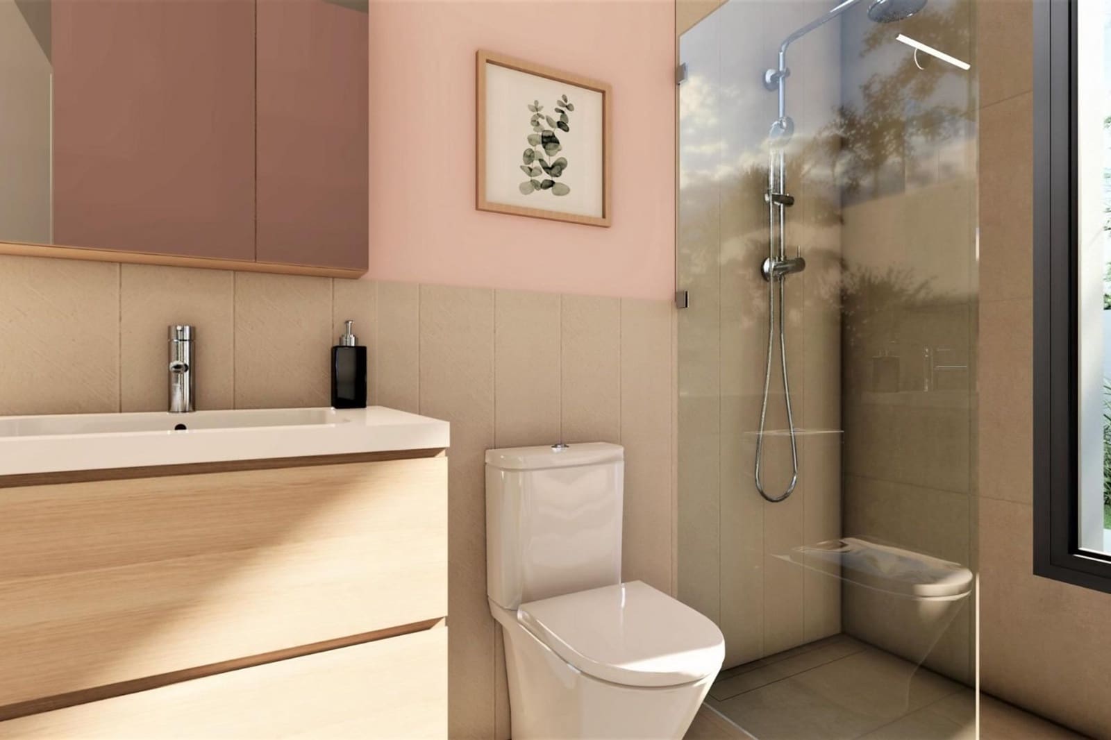 3 soverom Villa til salgs i San Fulgencio med svømmebasseng - € 660 000 (Ref: 9363207)