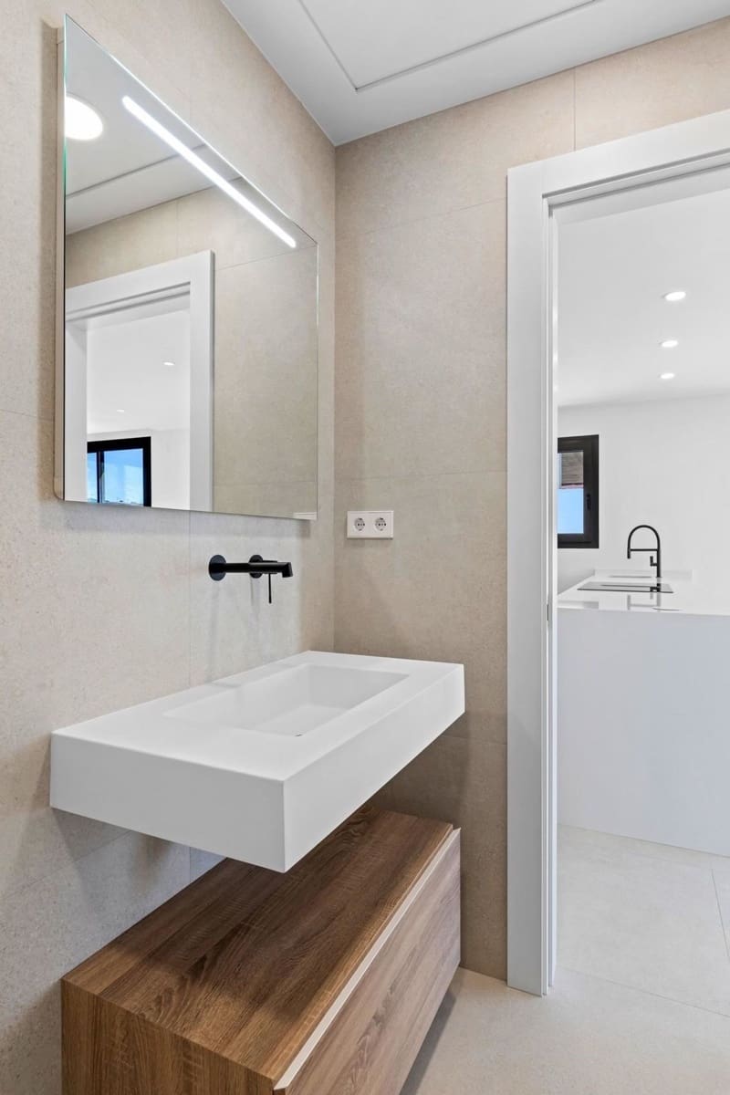 3 soverom Hus til salgs i Pilar de la Horadada med svømmebasseng - € 369 900 (Ref: 9369088)