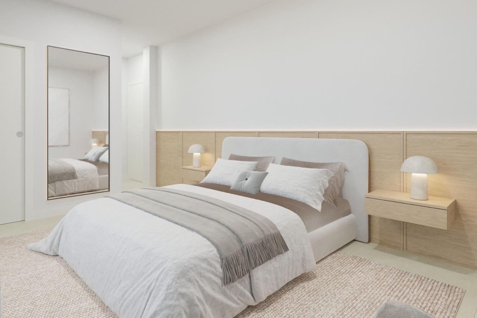 Chalet de 3 habitaciones en Doña Pepa en venta con piscina - 1.050.000 € (Ref: 9369365)