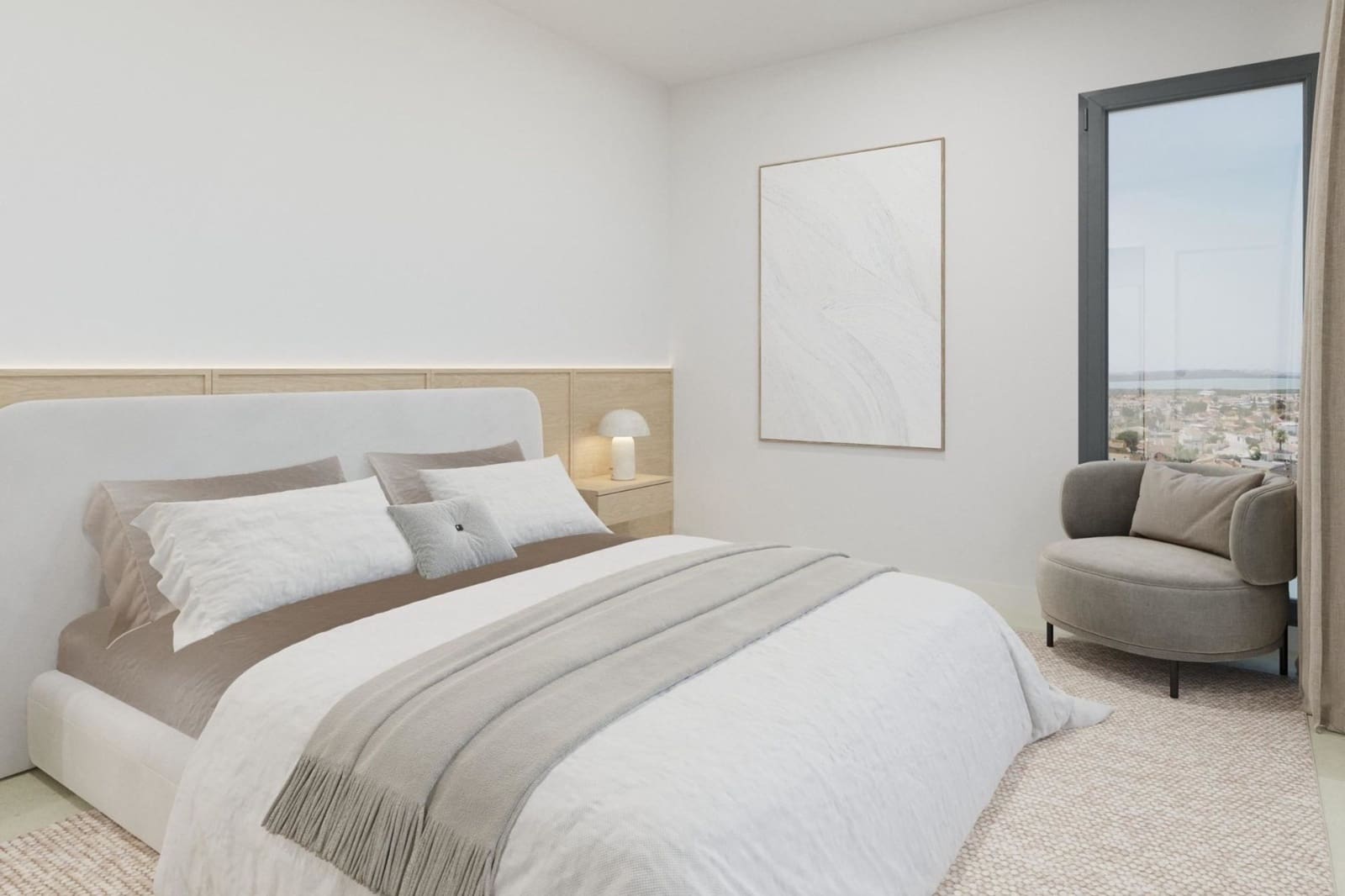 Chalet de 3 habitaciones en Doña Pepa en venta con piscina - 1.050.000 € (Ref: 9369365)