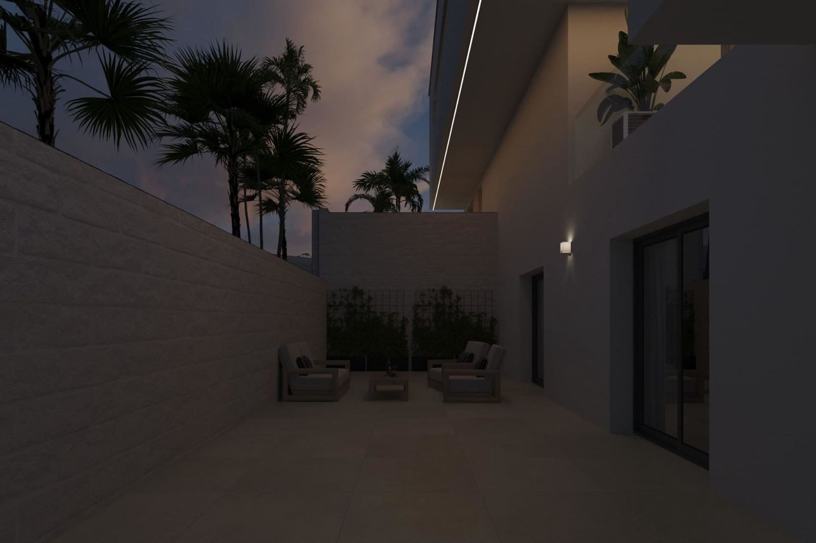 Chalet de 3 habitaciones en Doña Pepa en venta con piscina - 1.050.000 € (Ref: 9369365)