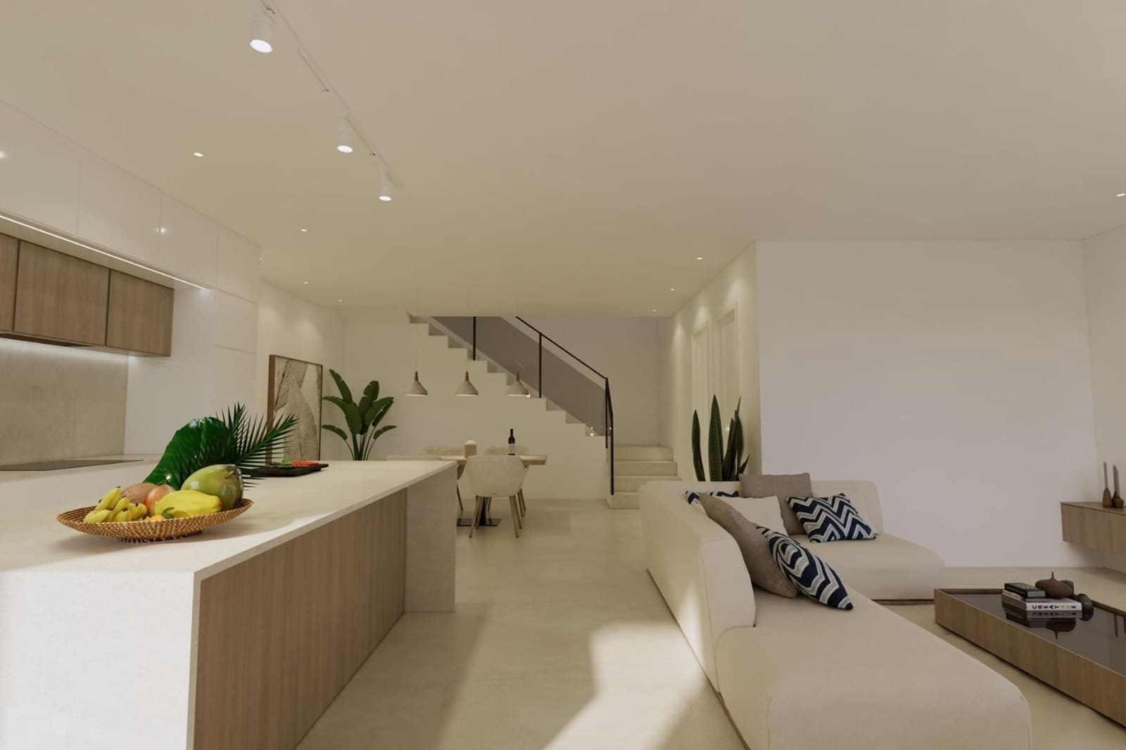 3 camera da letto Villa in vendita in Daya Nueva con piscina - 465.000 € (Rif: 9369367)