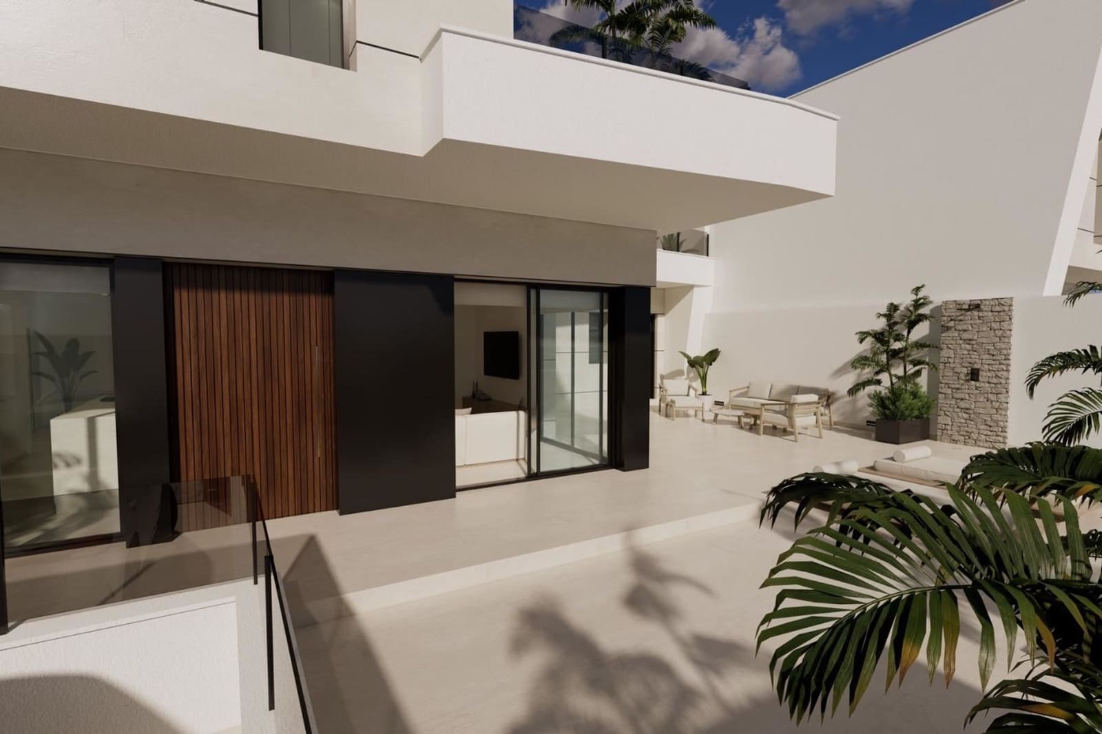 3 camera da letto Villa in vendita in Daya Nueva con piscina - 465.000 € (Rif: 9369367)