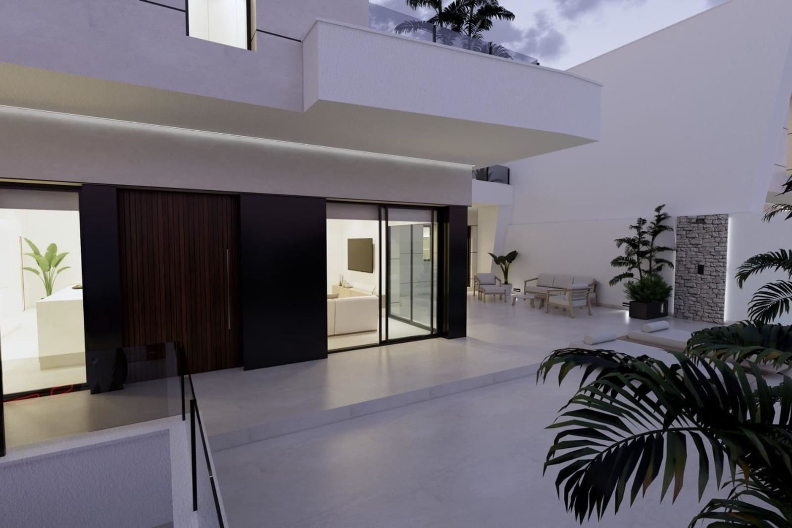 3 camera da letto Villa in vendita in Daya Nueva con piscina - 465.000 € (Rif: 9369367)