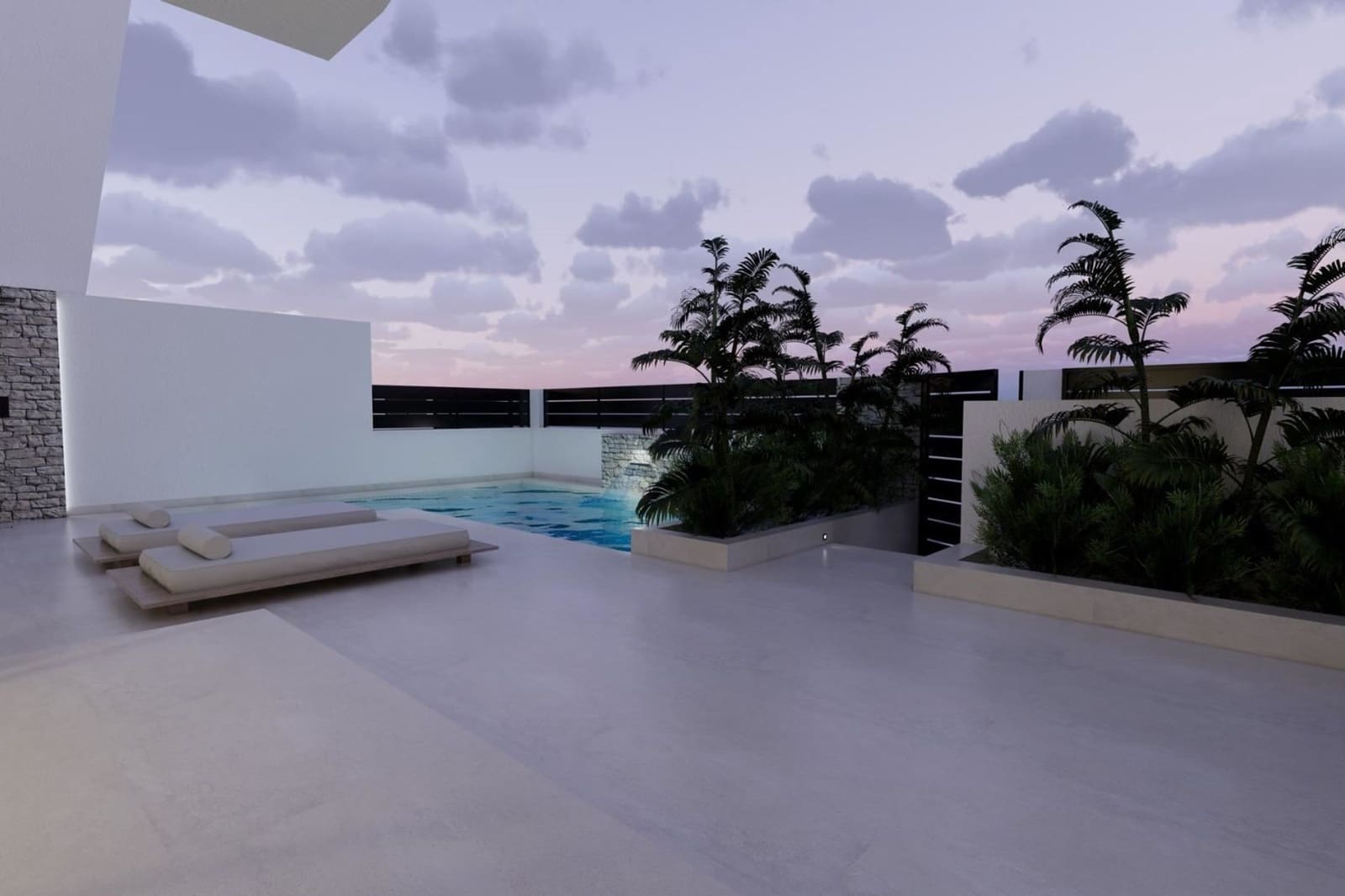 3 camera da letto Villa in vendita in Daya Nueva con piscina - 465.000 € (Rif: 9369367)