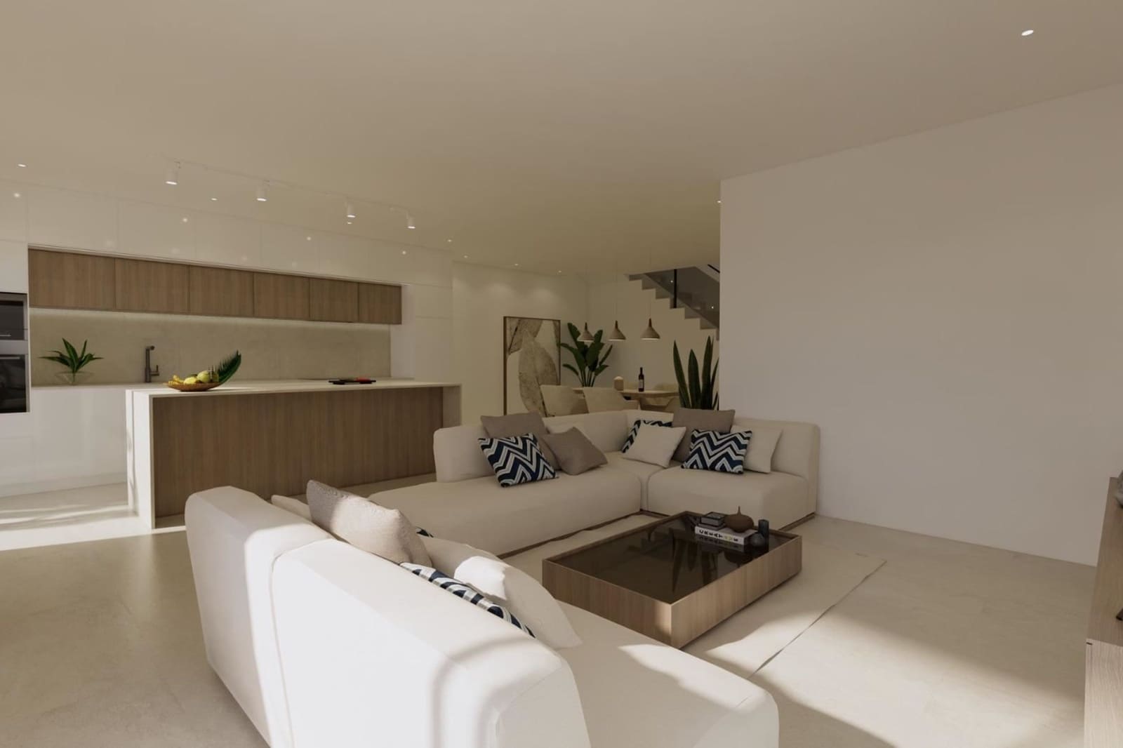 3 camera da letto Villa in vendita in Daya Nueva con piscina - 465.000 € (Rif: 9369367)