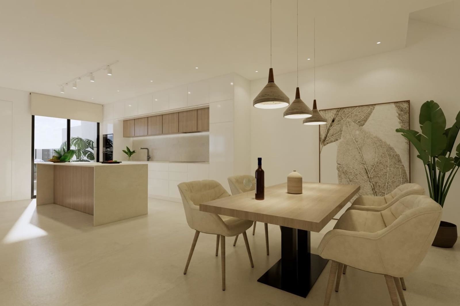 3 camera da letto Villa in vendita in Daya Nueva con piscina - 465.000 € (Rif: 9369367)