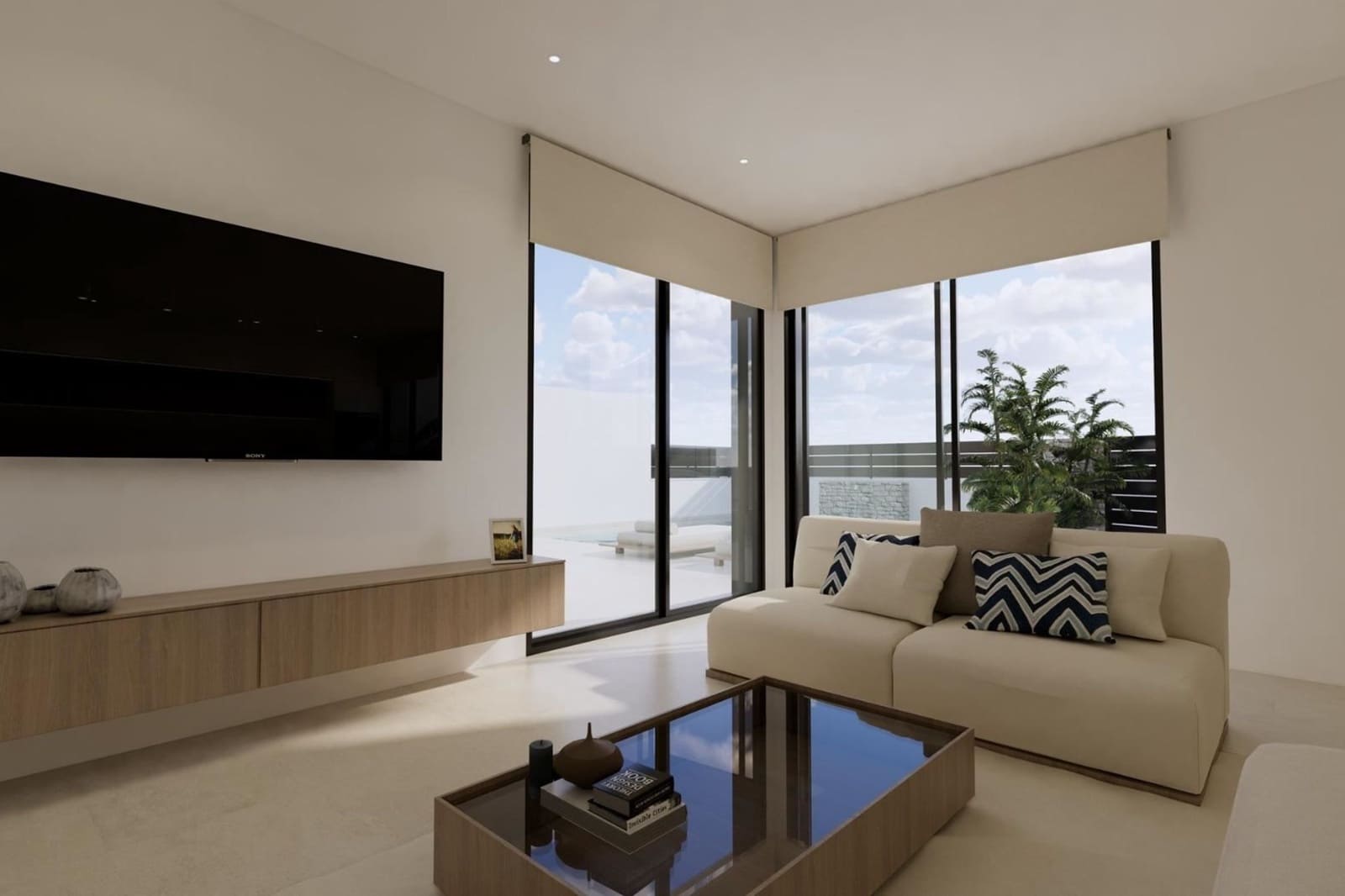 3 camera da letto Villa in vendita in Daya Nueva con piscina - 465.000 € (Rif: 9369367)