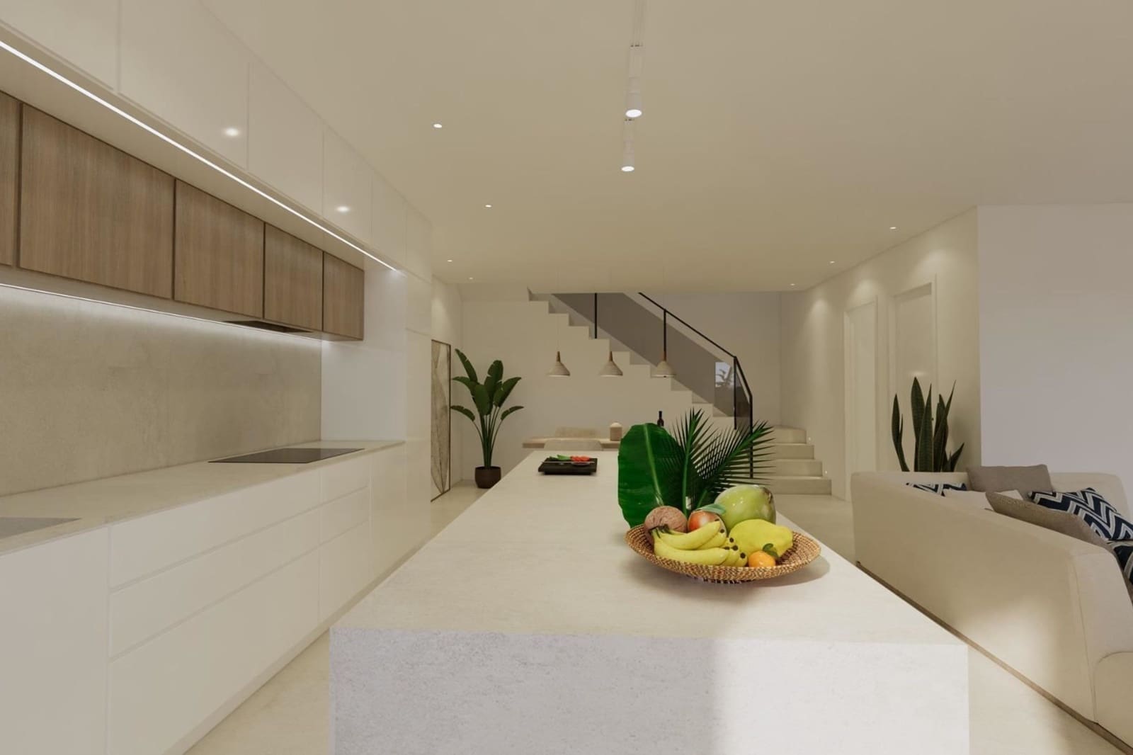 3 camera da letto Villa in vendita in Daya Nueva con piscina - 465.000 € (Rif: 9369367)