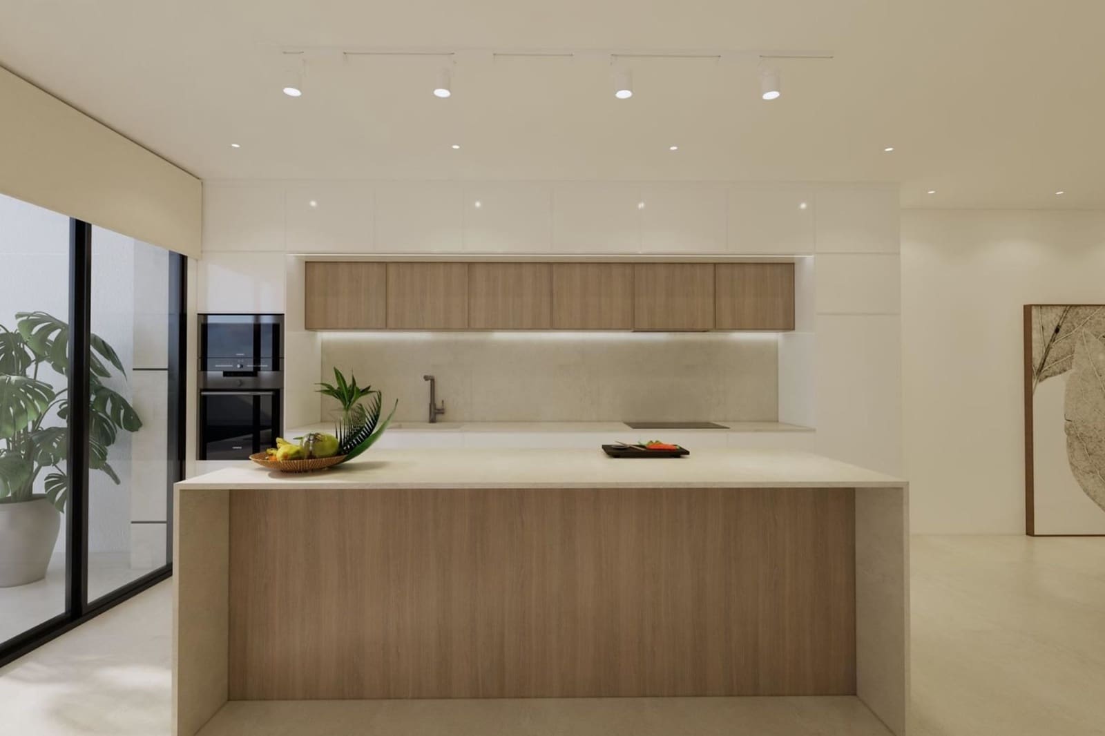 3 camera da letto Villa in vendita in Daya Nueva con piscina - 465.000 € (Rif: 9369367)